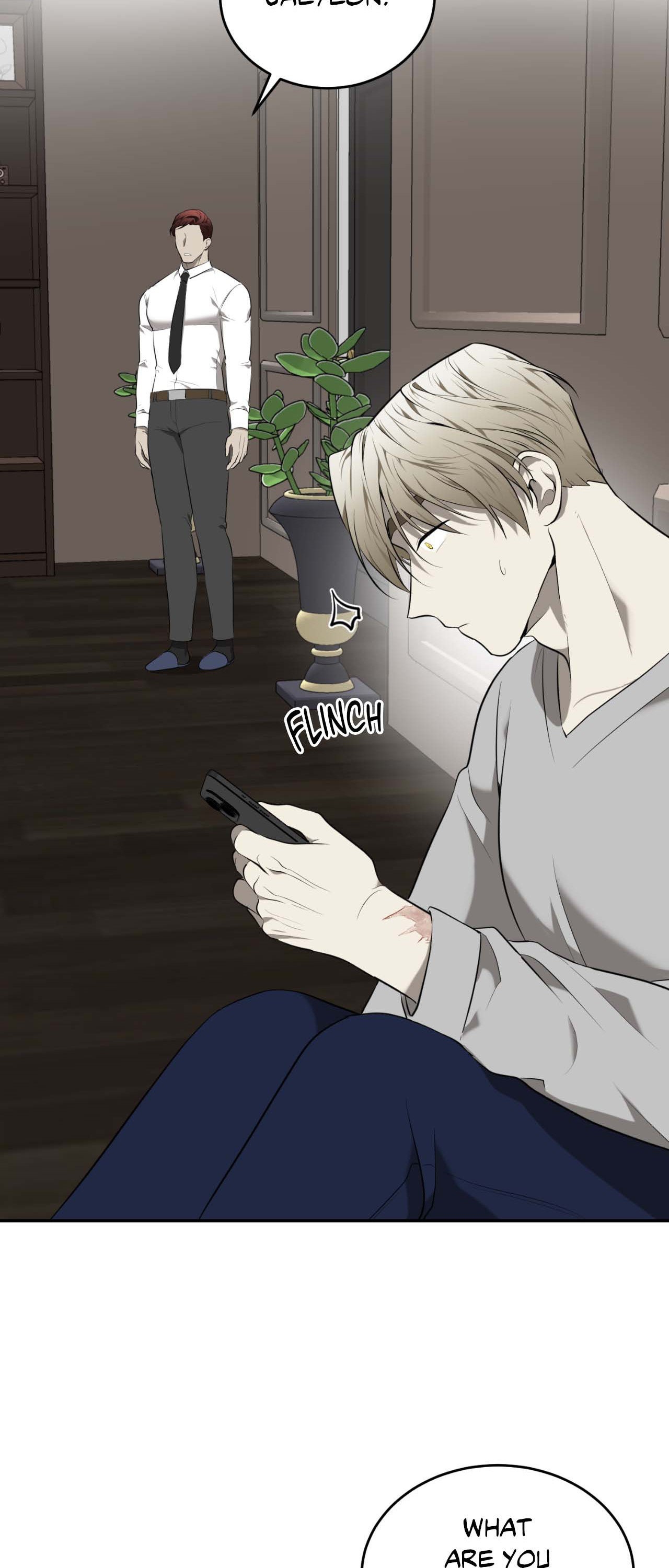 Vivarium Chapter 38 page 41 - 