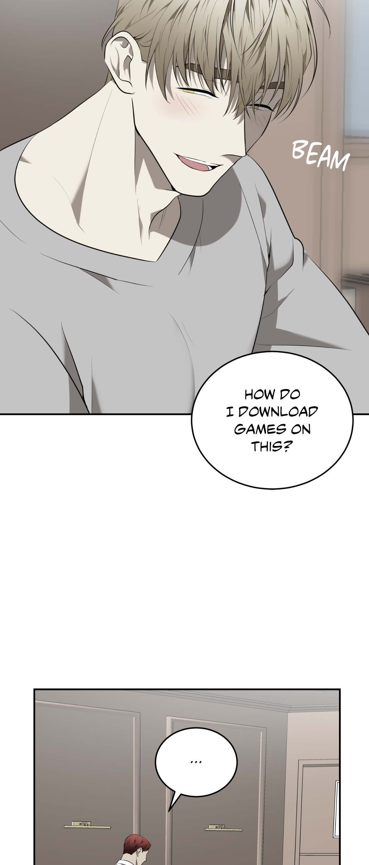 Vivarium Chapter 38 page 43 - 