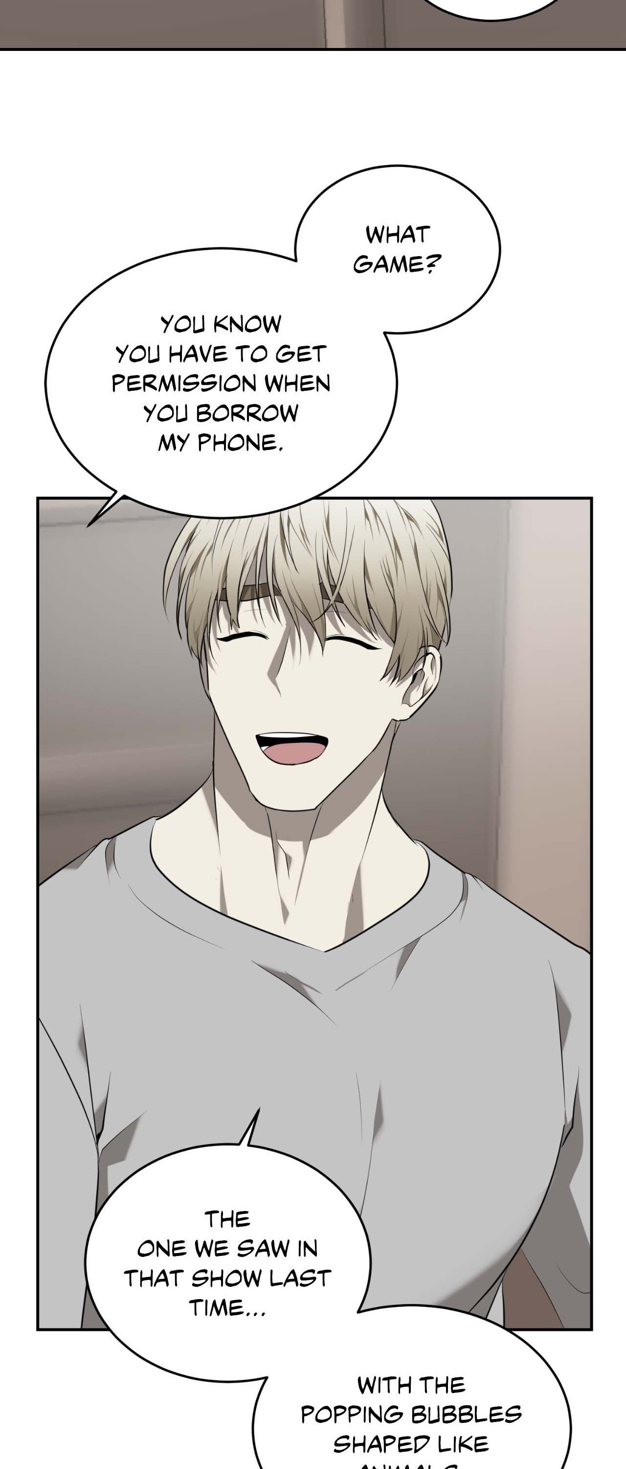 Vivarium Chapter 38 page 45 - 
