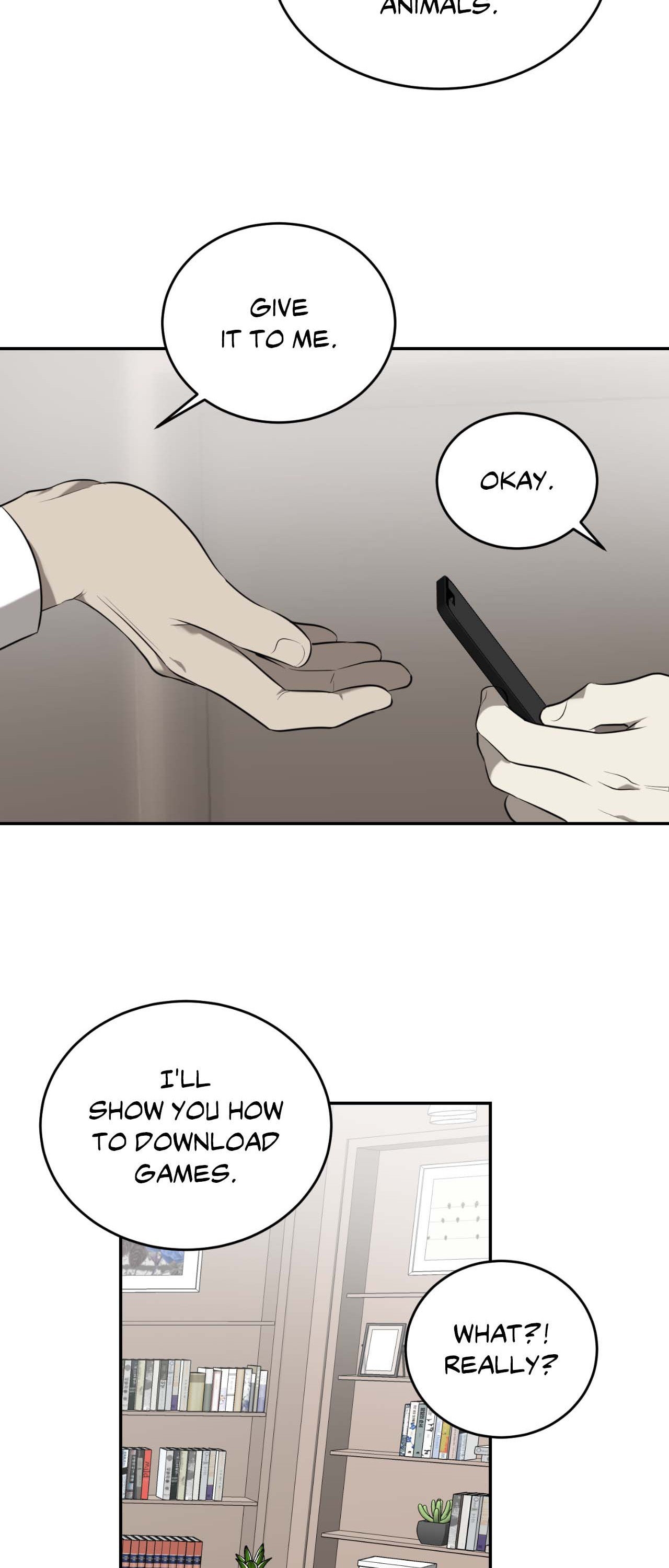 Vivarium Chapter 38 page 46 - 