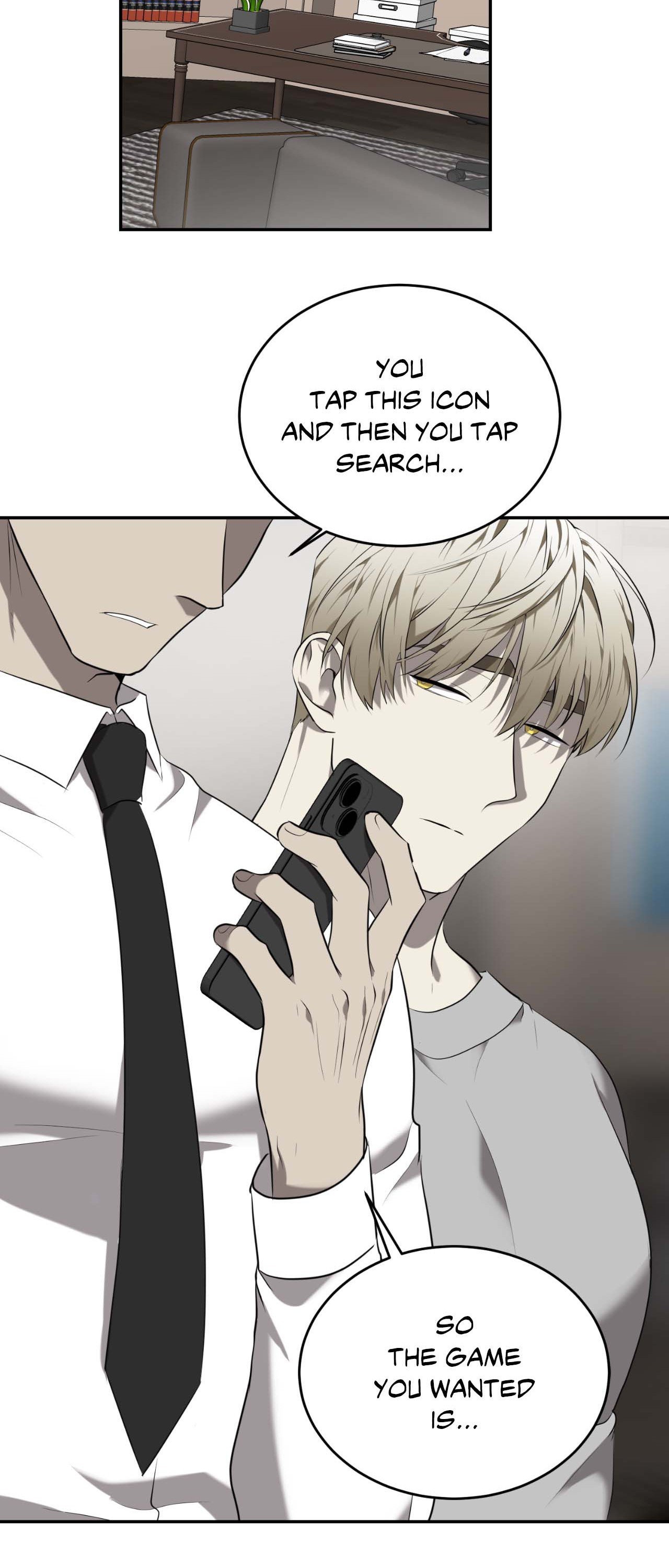 Vivarium Chapter 38 page 47 - 