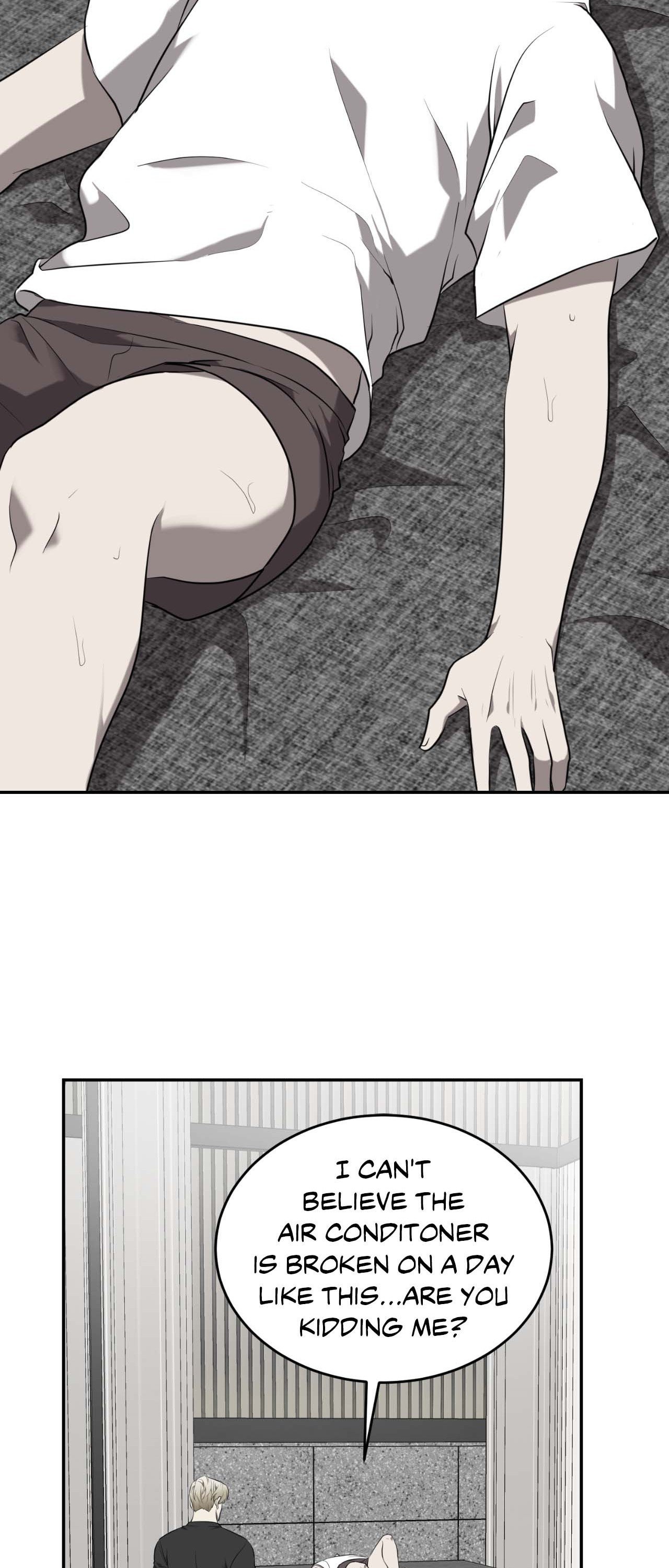 Vivarium Chapter 38 page 49 - 