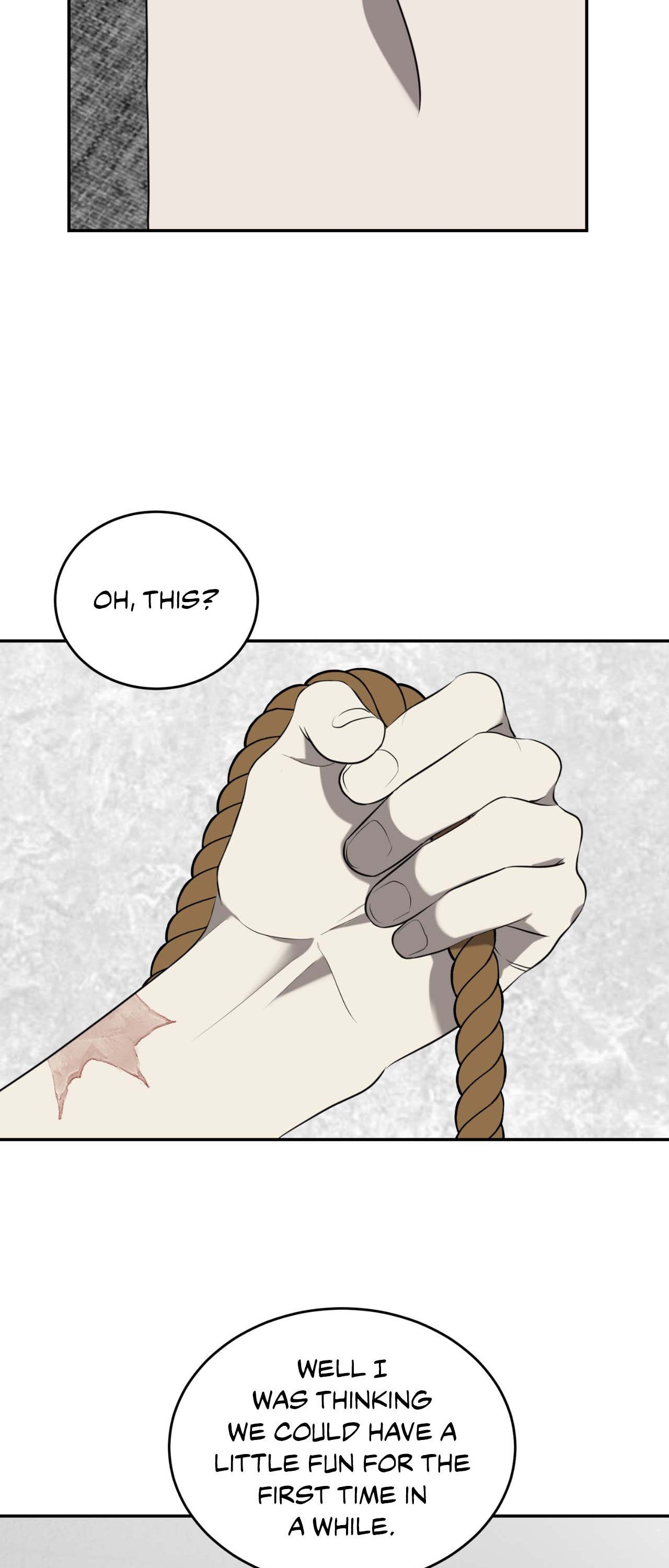 Vivarium Chapter 38 page 51 - 