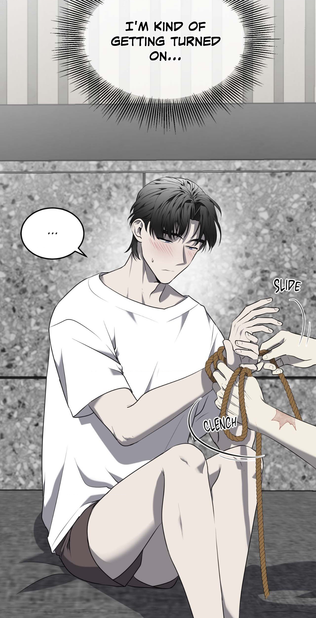 Vivarium Chapter 39 page 3 - 