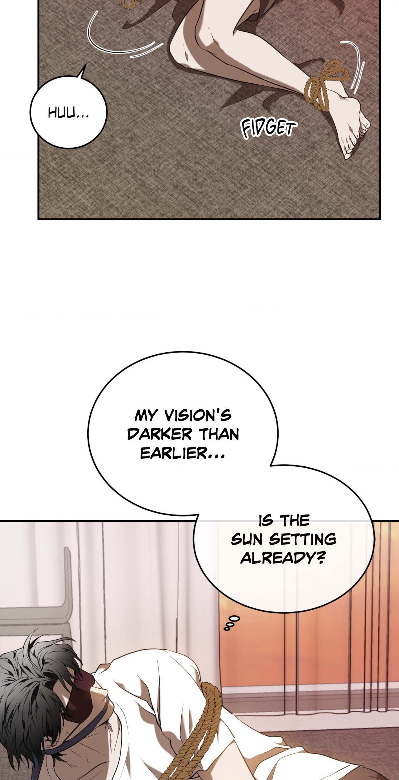 Vivarium Chapter 39 page 23 - 