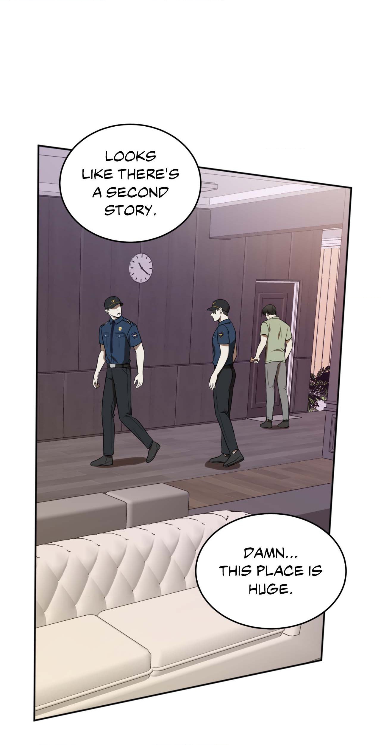 Vivarium Chapter 39 page 32 - 