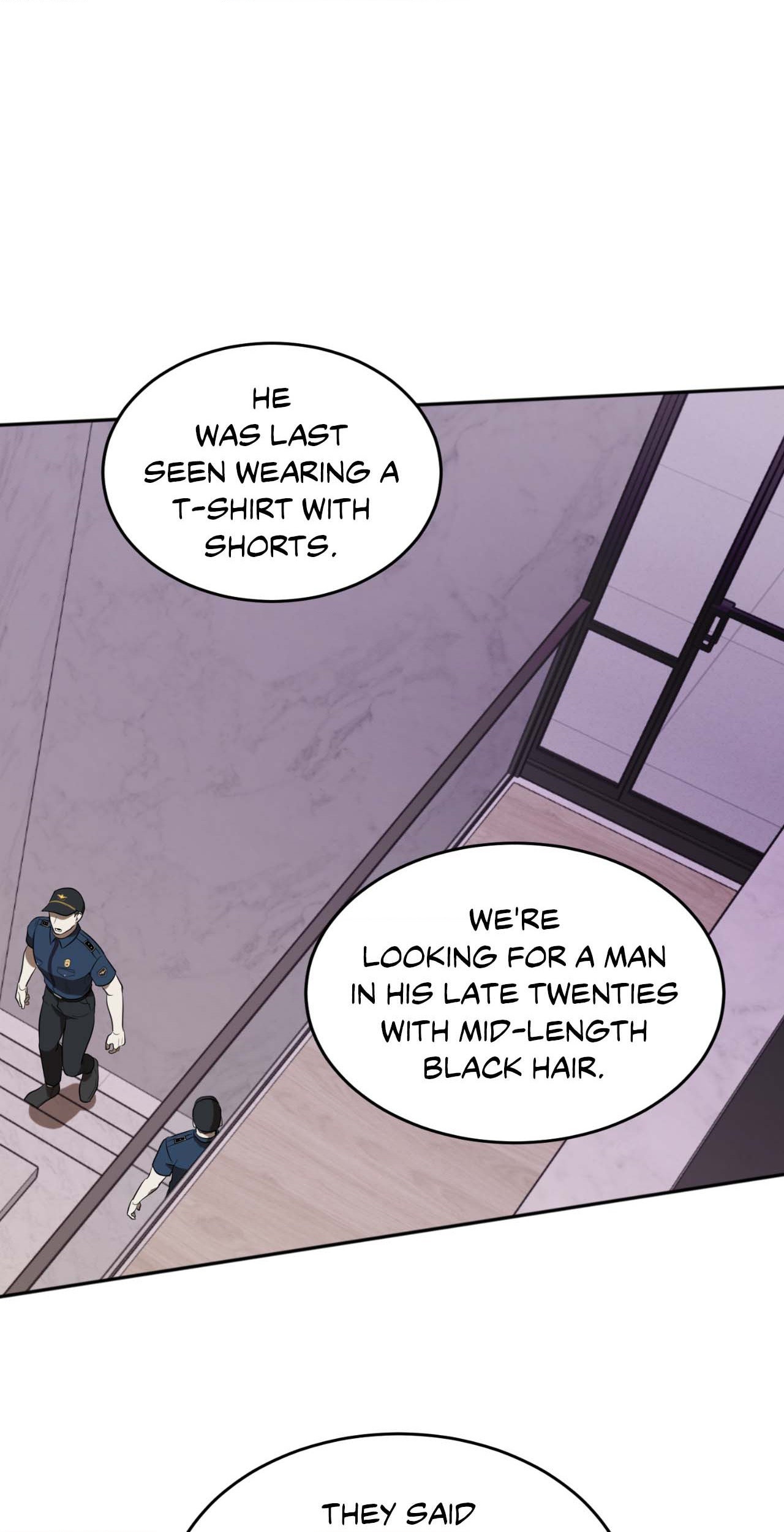 Vivarium Chapter 39 page 33 - 