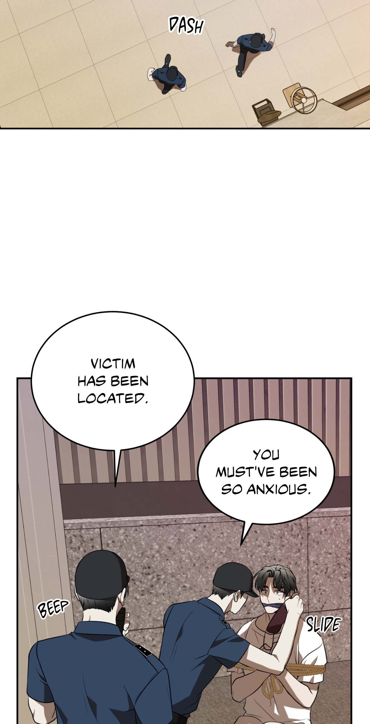 Vivarium Chapter 39 page 35 - 