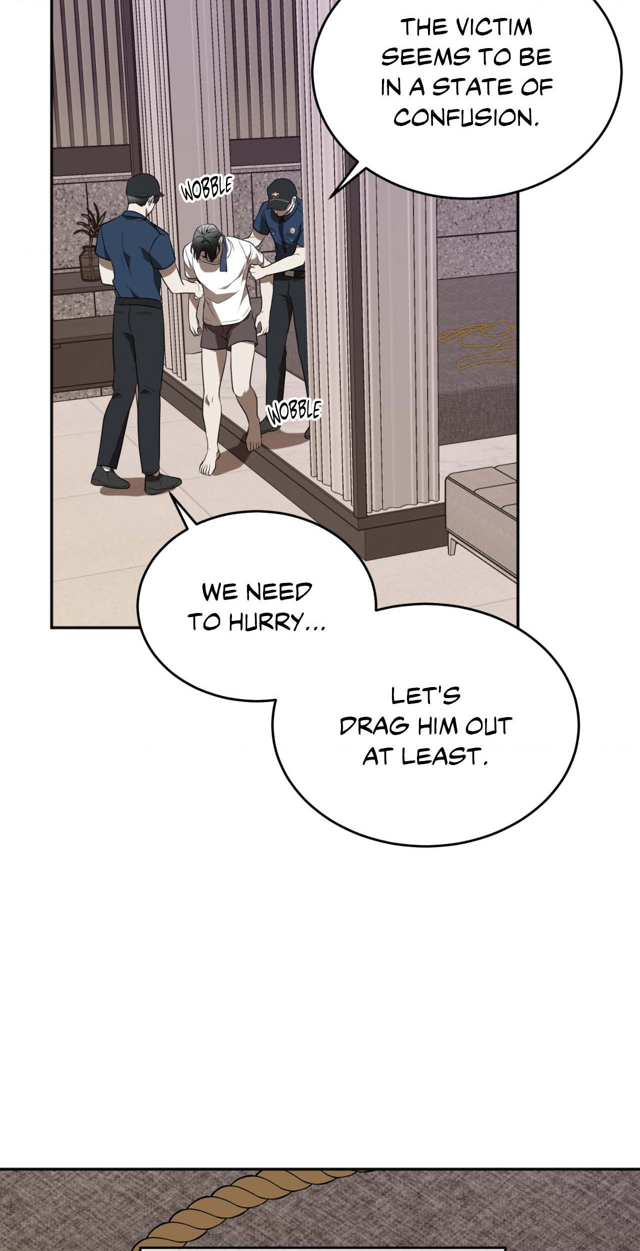 Vivarium Chapter 39 page 39 - 