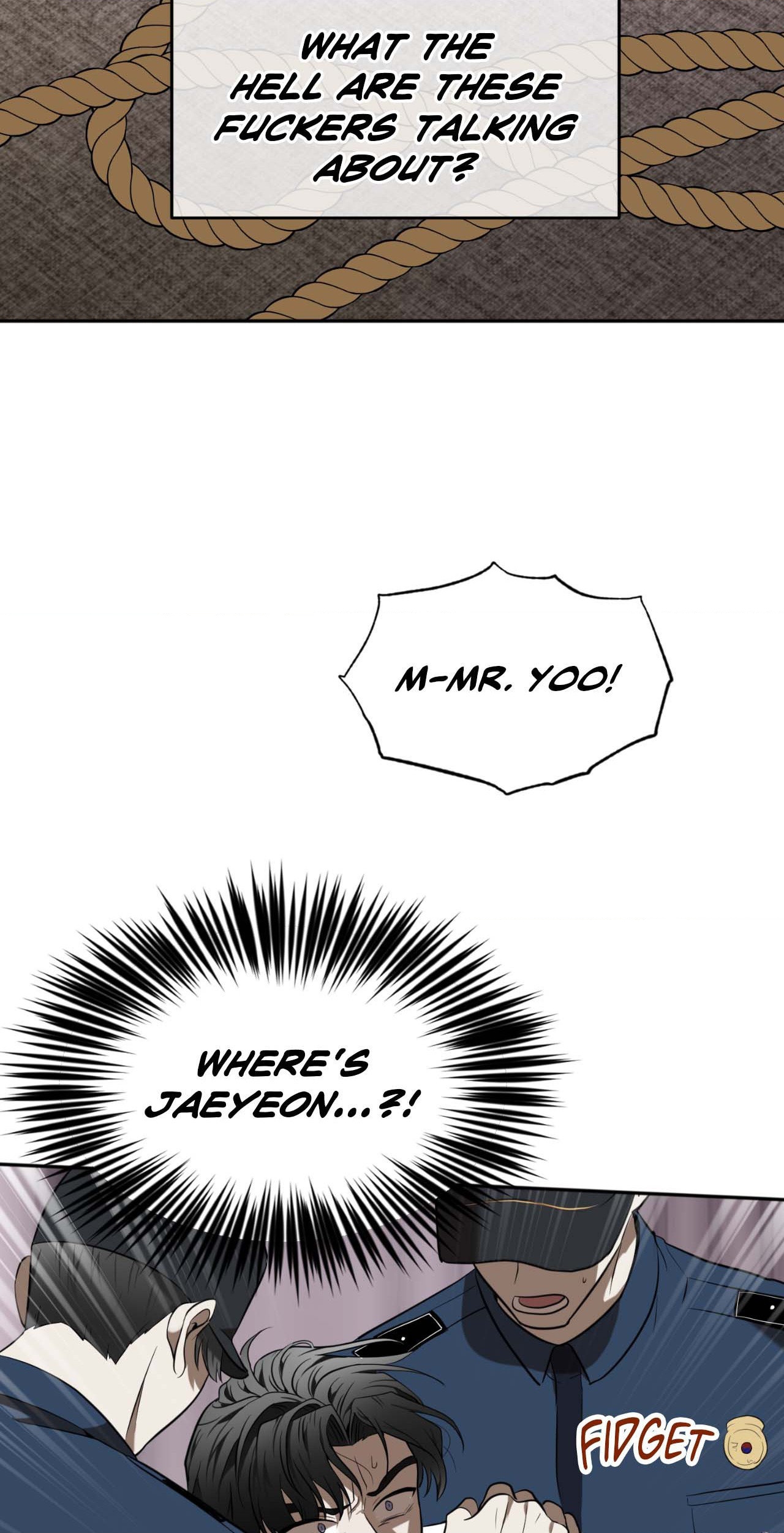 Vivarium Chapter 39 page 40 - 
