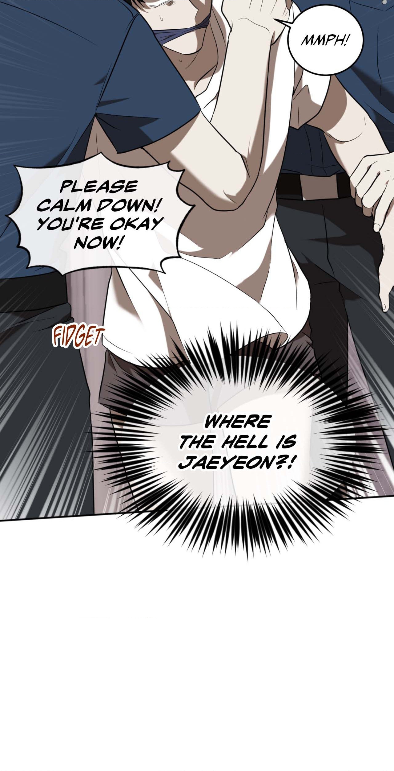 Vivarium Chapter 39 page 41 - 
