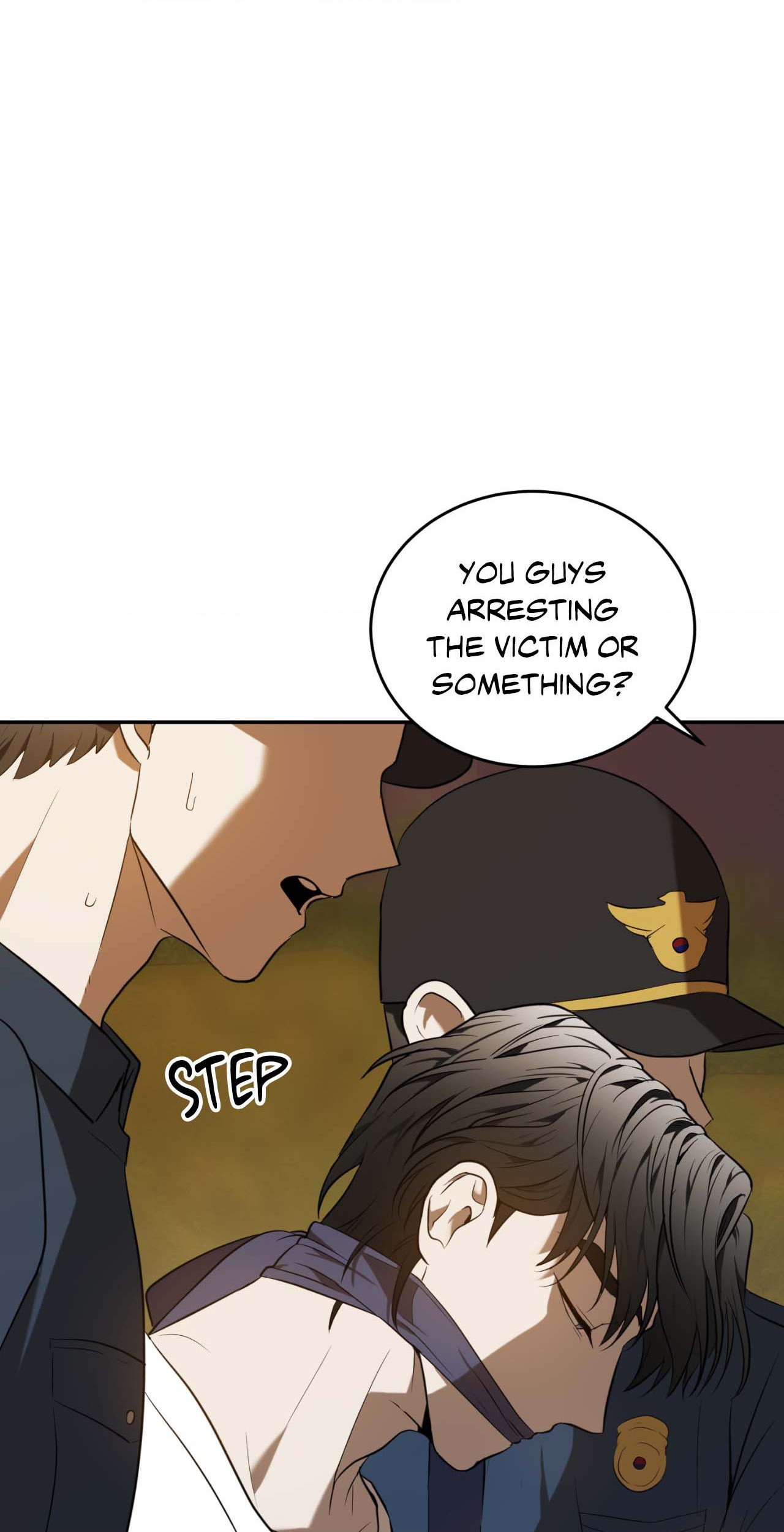 Vivarium Chapter 39 page 43 - 