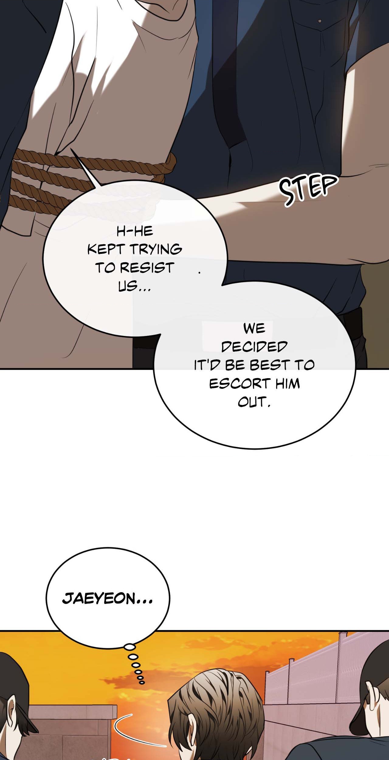Vivarium Chapter 39 page 44 - 