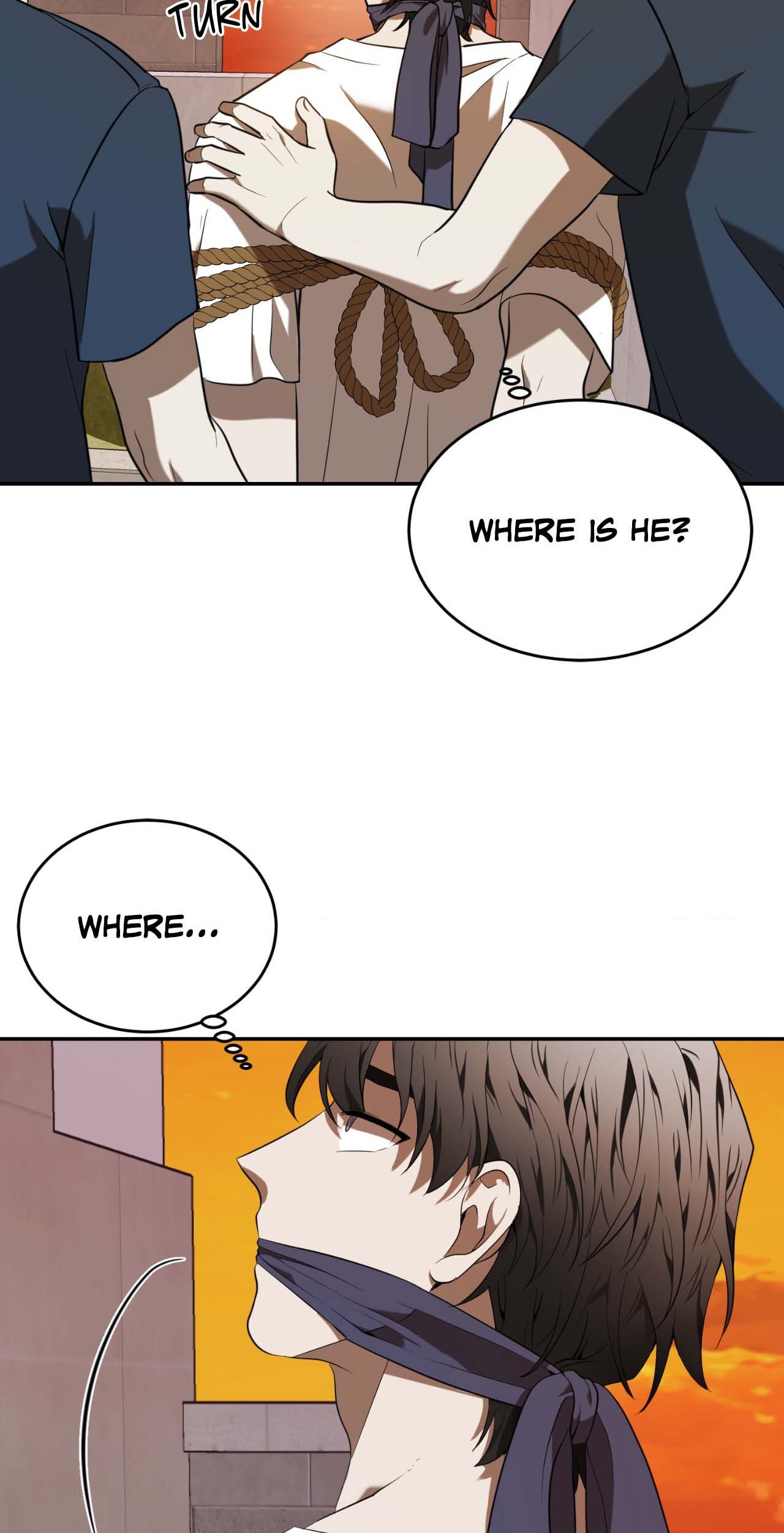 Vivarium Chapter 39 page 45 - 