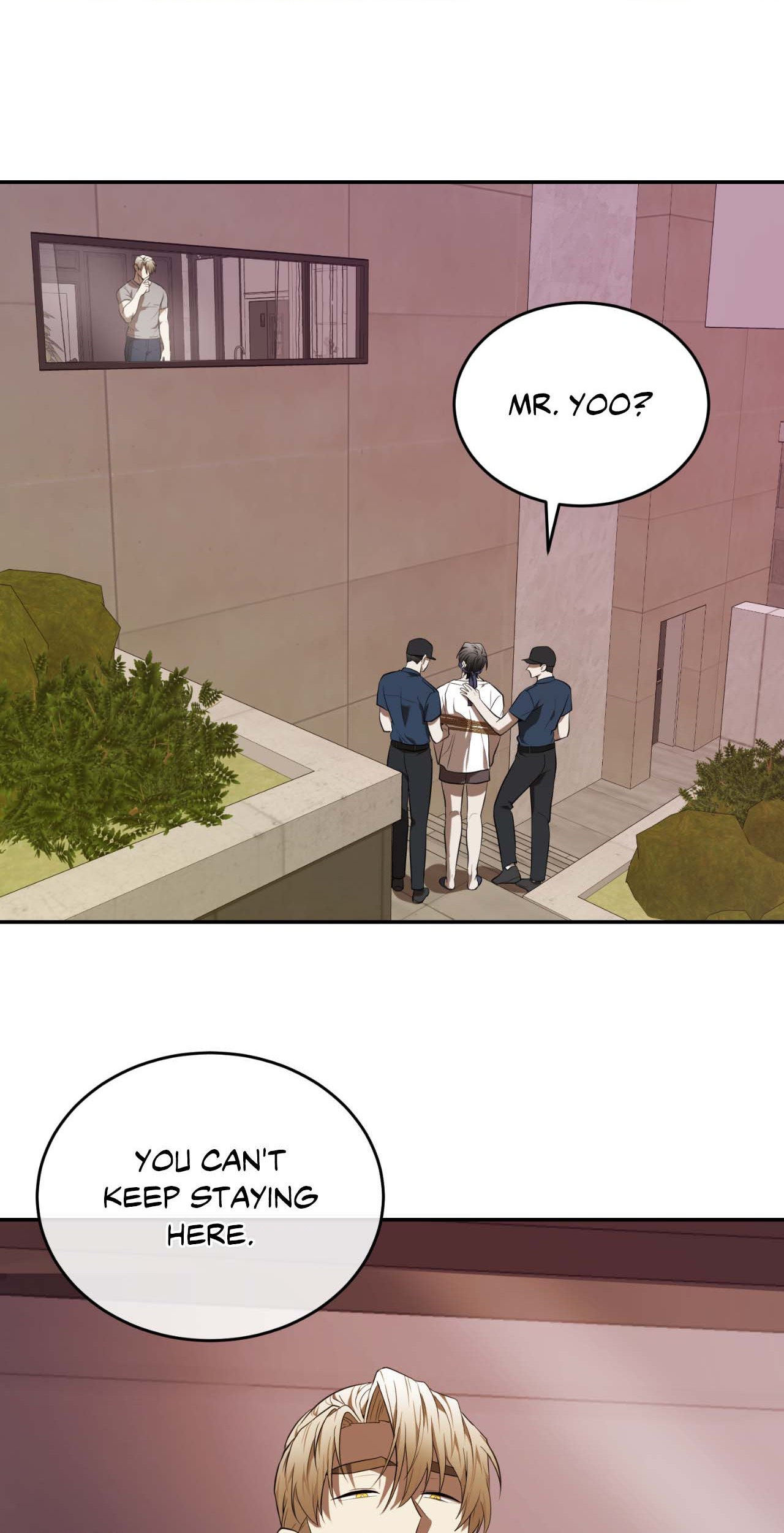Vivarium Chapter 39 page 47 - 