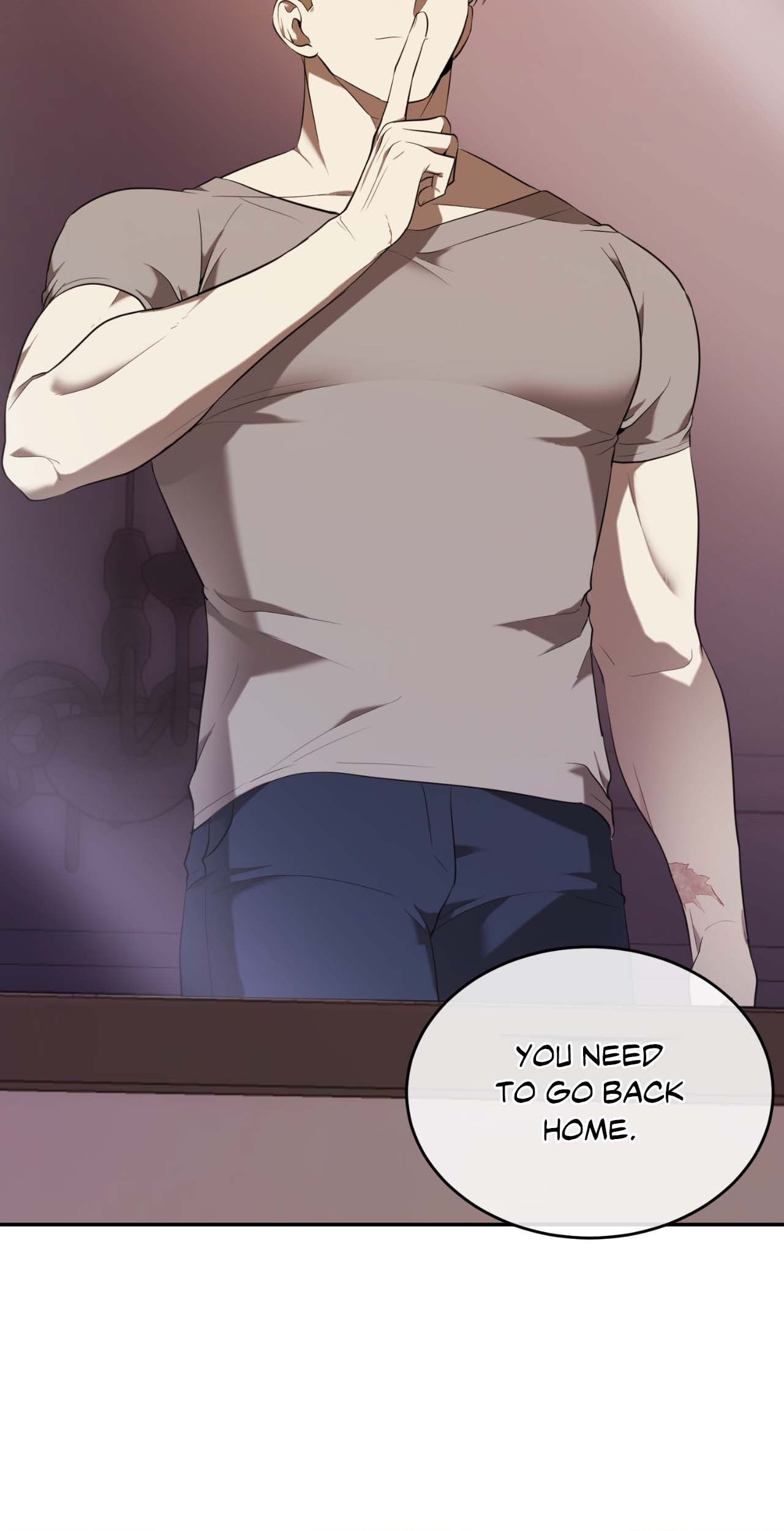 Vivarium Chapter 39 page 48 - 