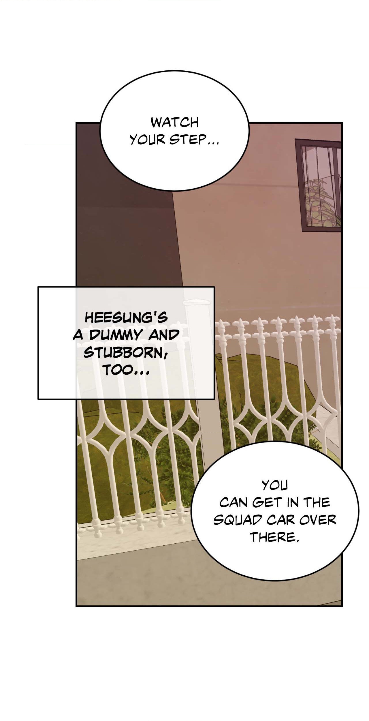 Vivarium Chapter 39 page 49 - 