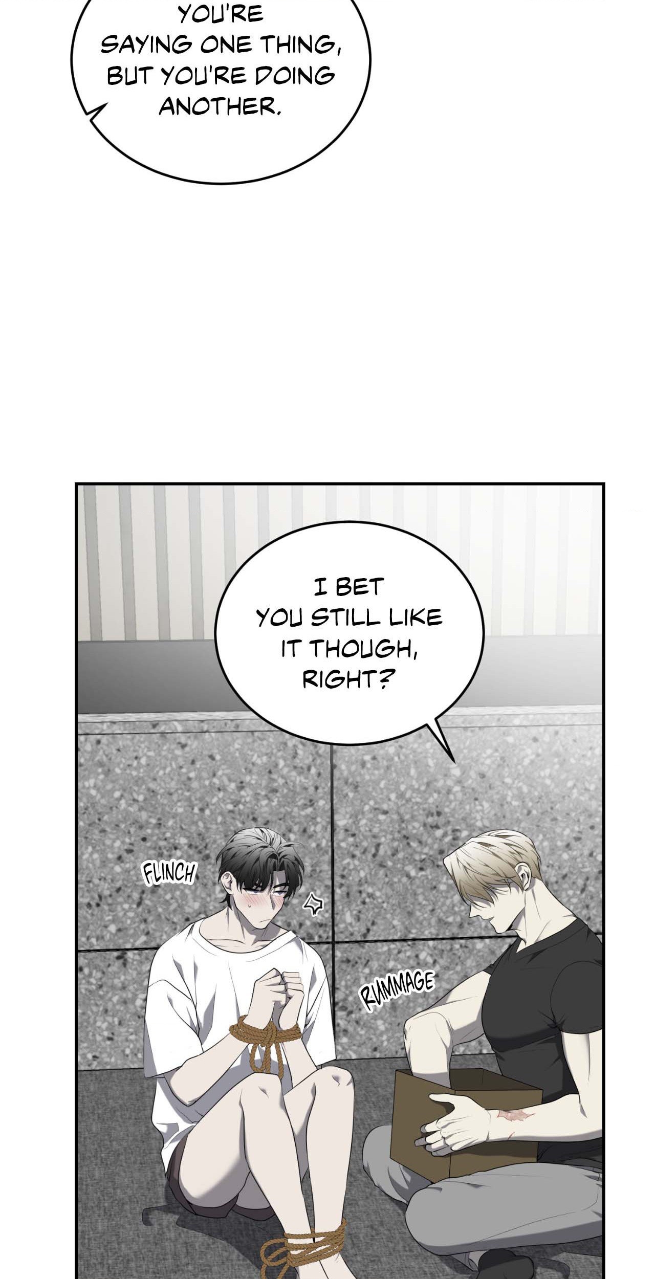 Vivarium Chapter 39 page 6 - 