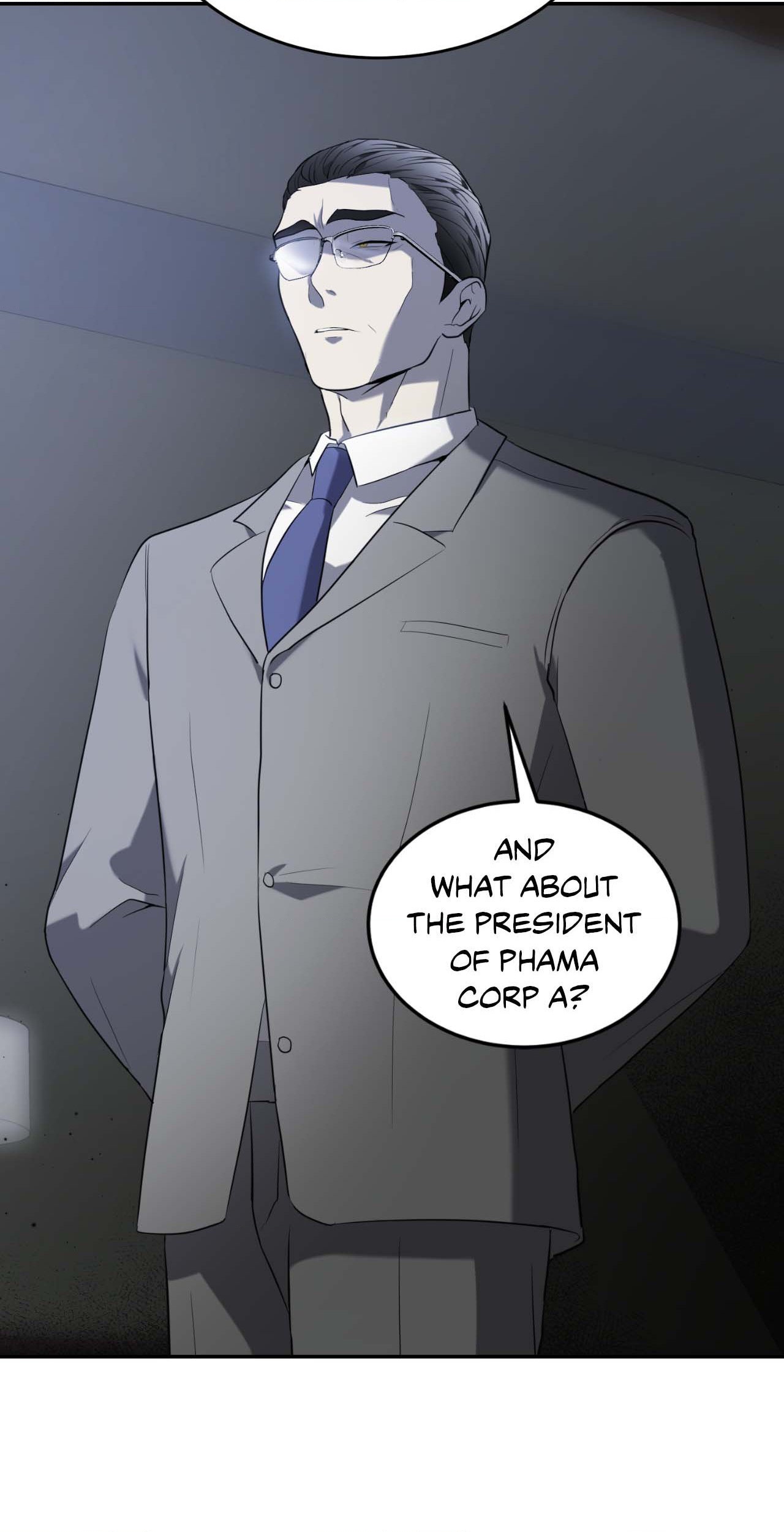 Vivarium Chapter 39 page 54 - 