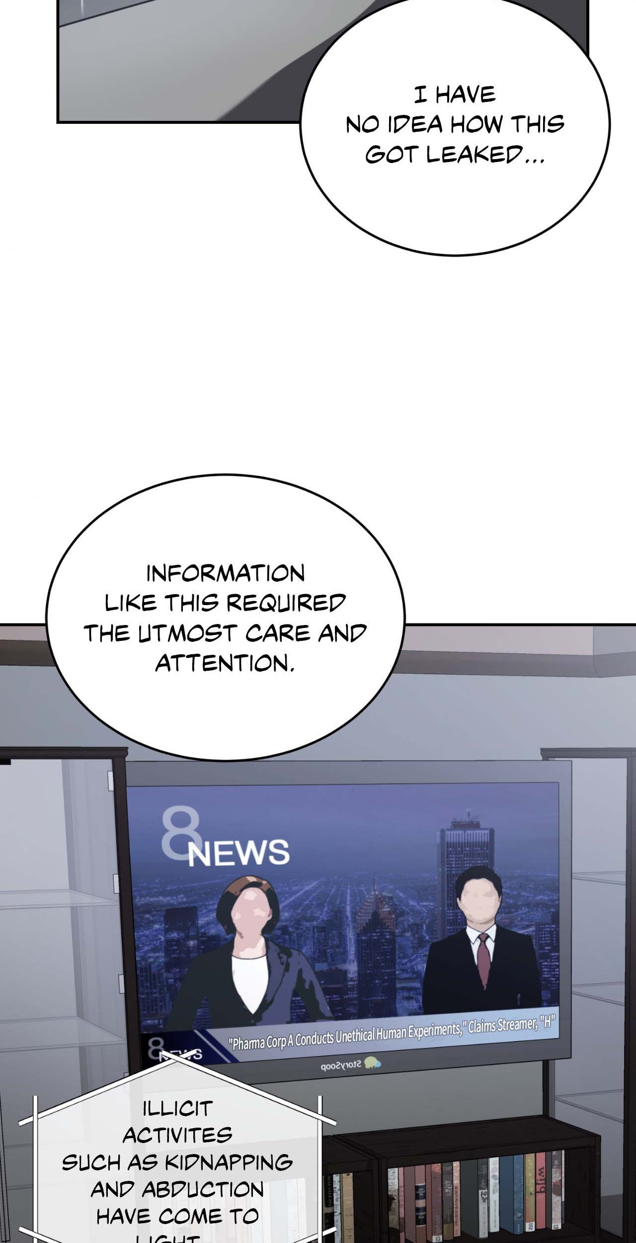 Vivarium Chapter 39 page 57 - 