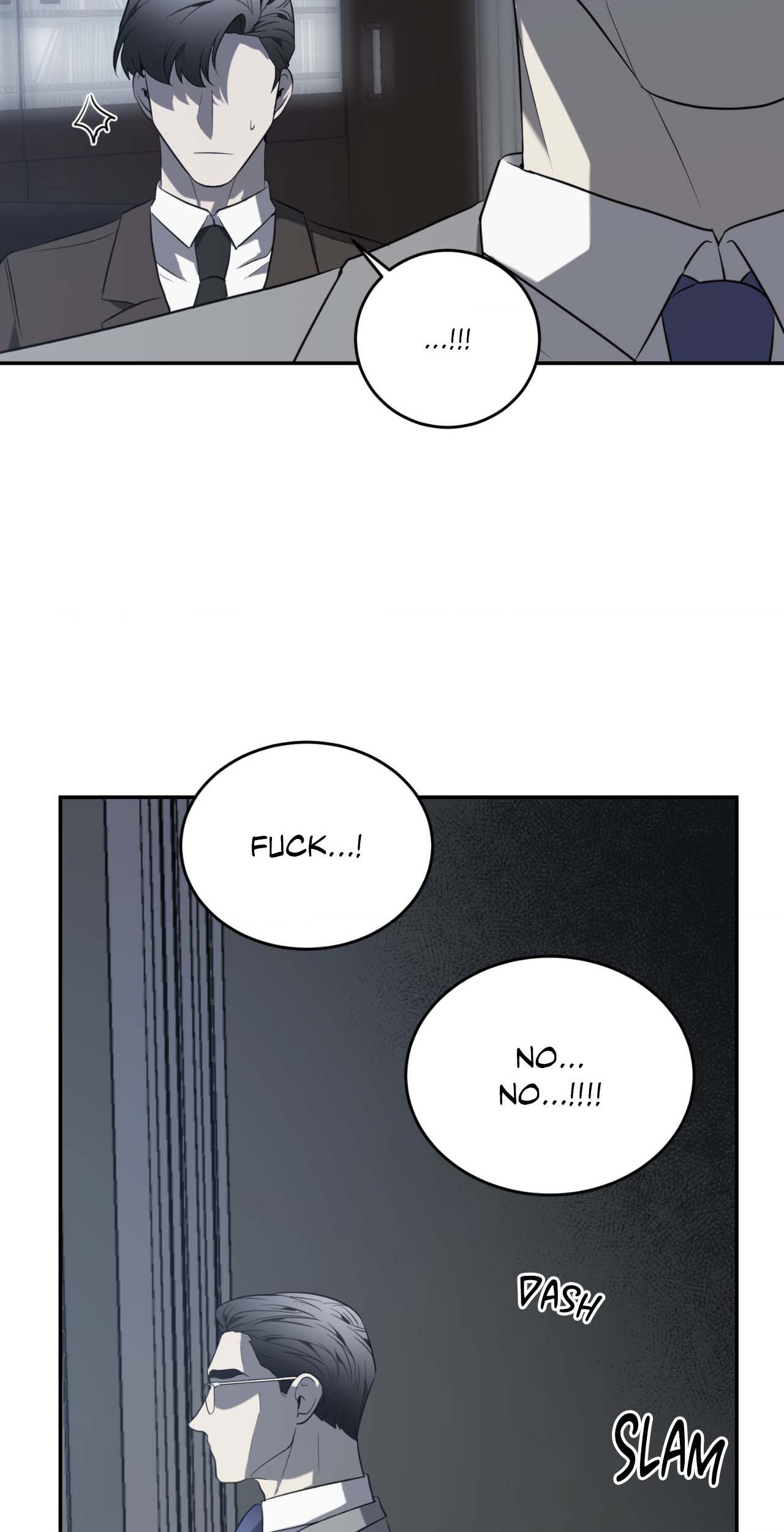 Vivarium Chapter 39 page 60 - 
