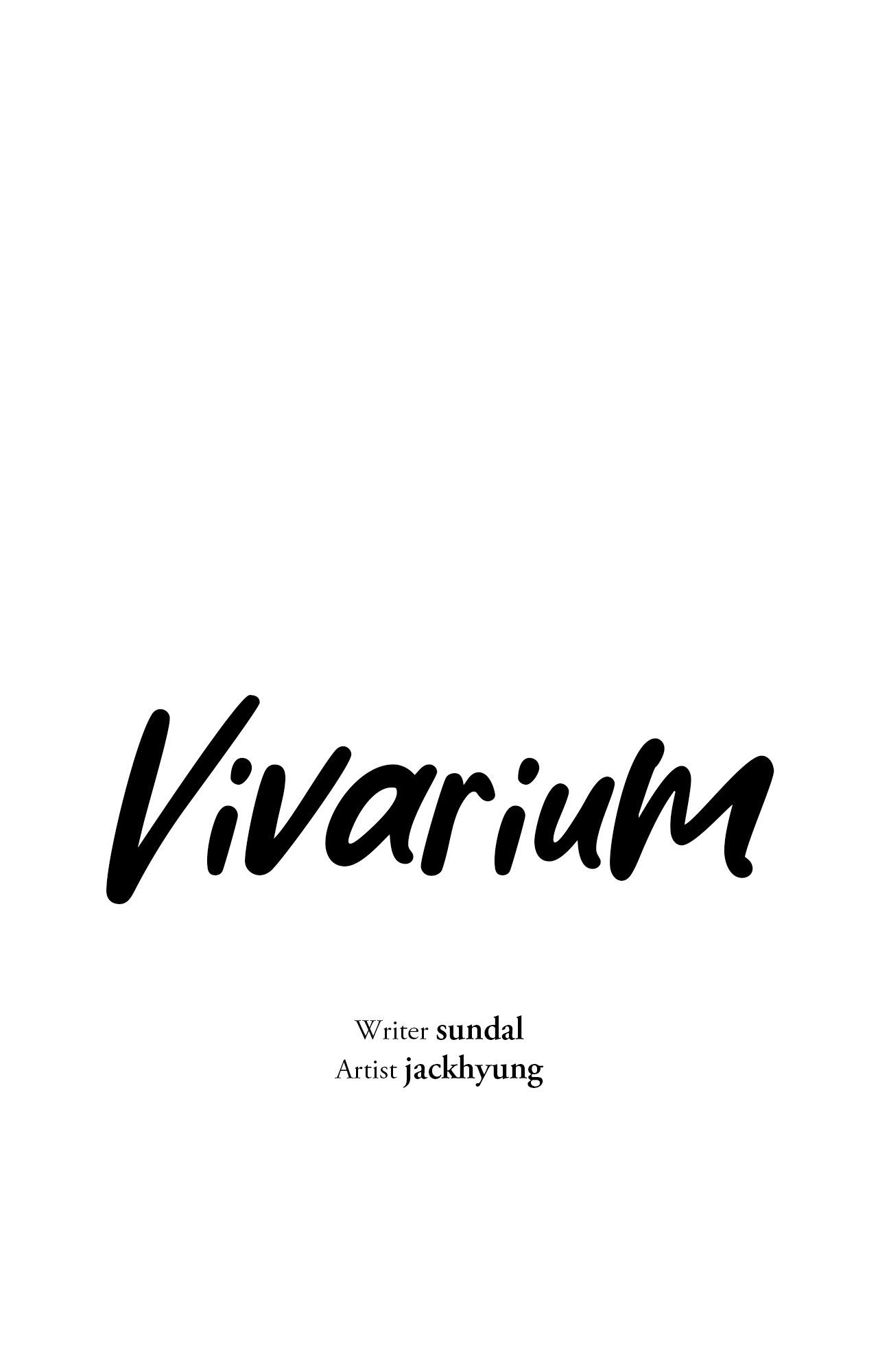 Vivarium Chapter 40 page 12 - 