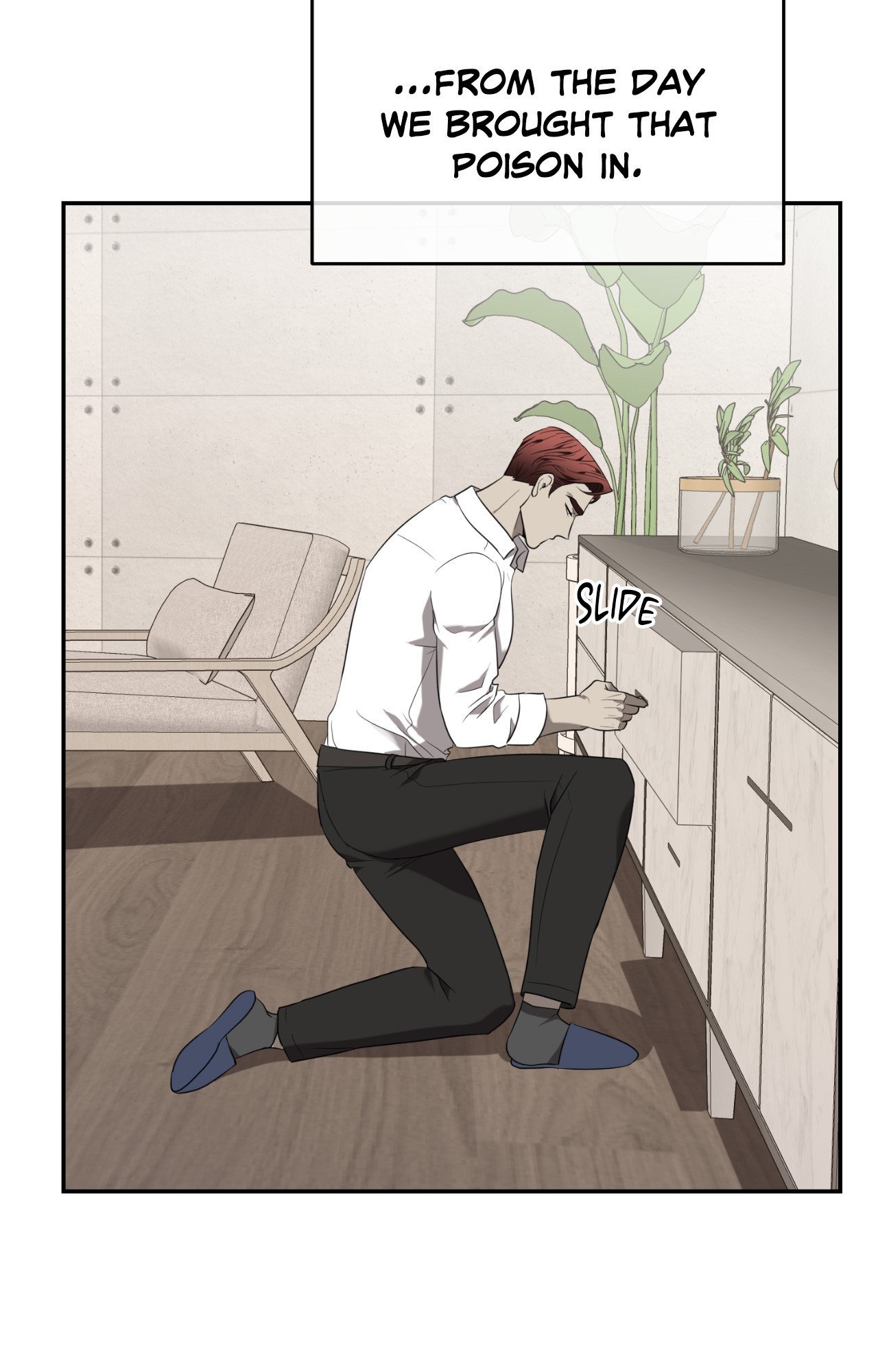 Vivarium Chapter 40 page 15 - 