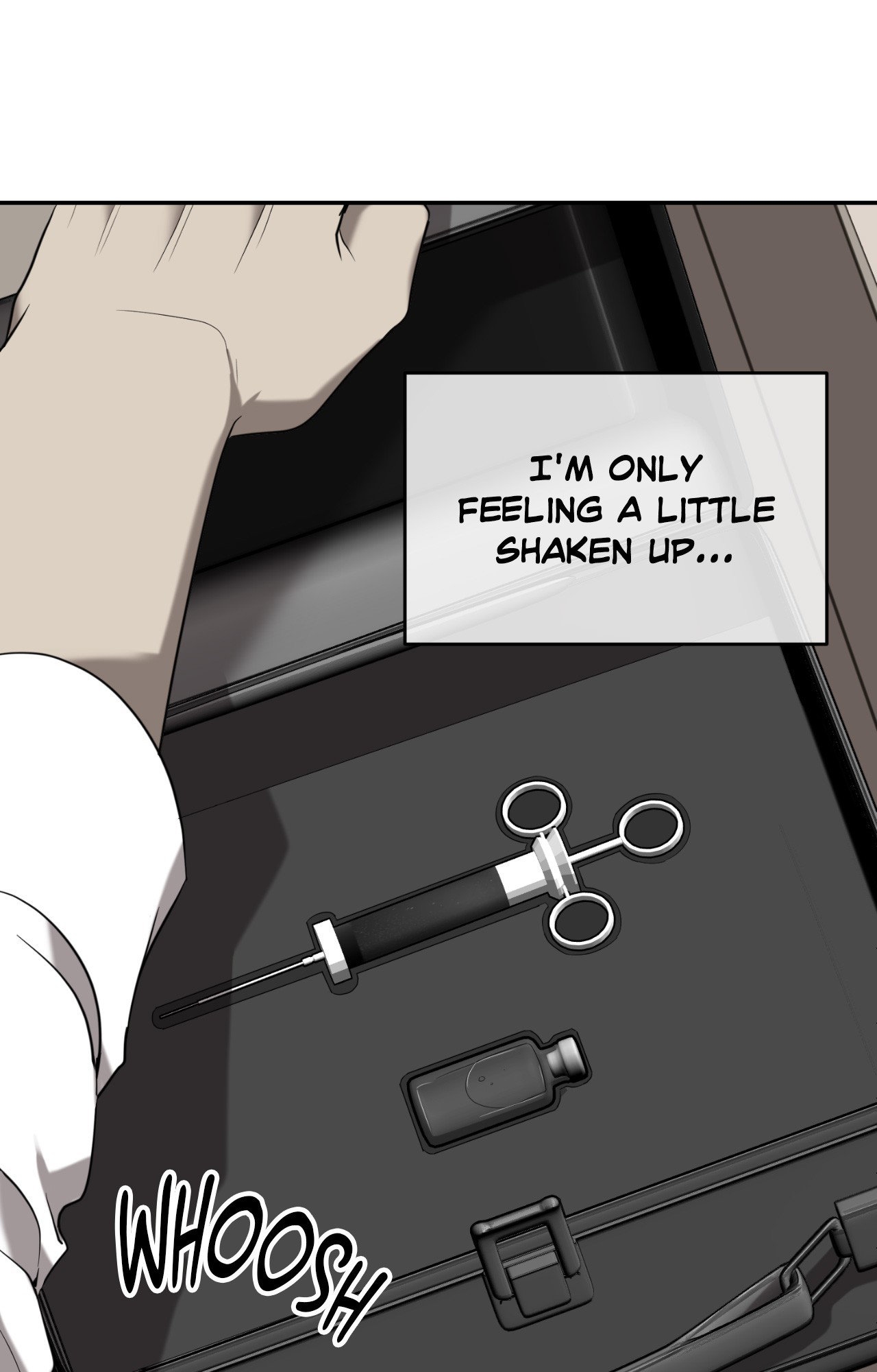 Vivarium Chapter 40 page 16 - 