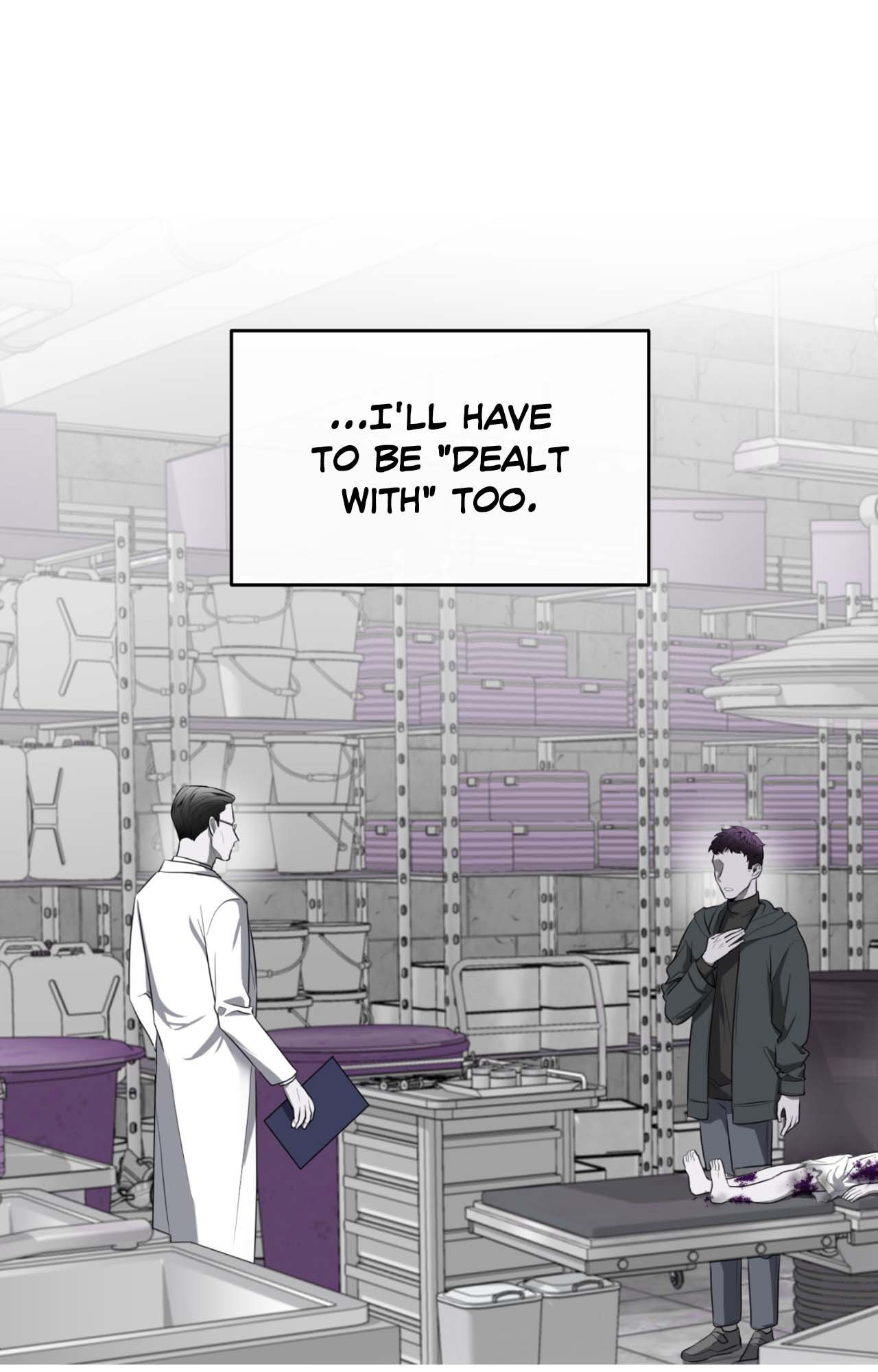 Vivarium Chapter 40 page 19 - 