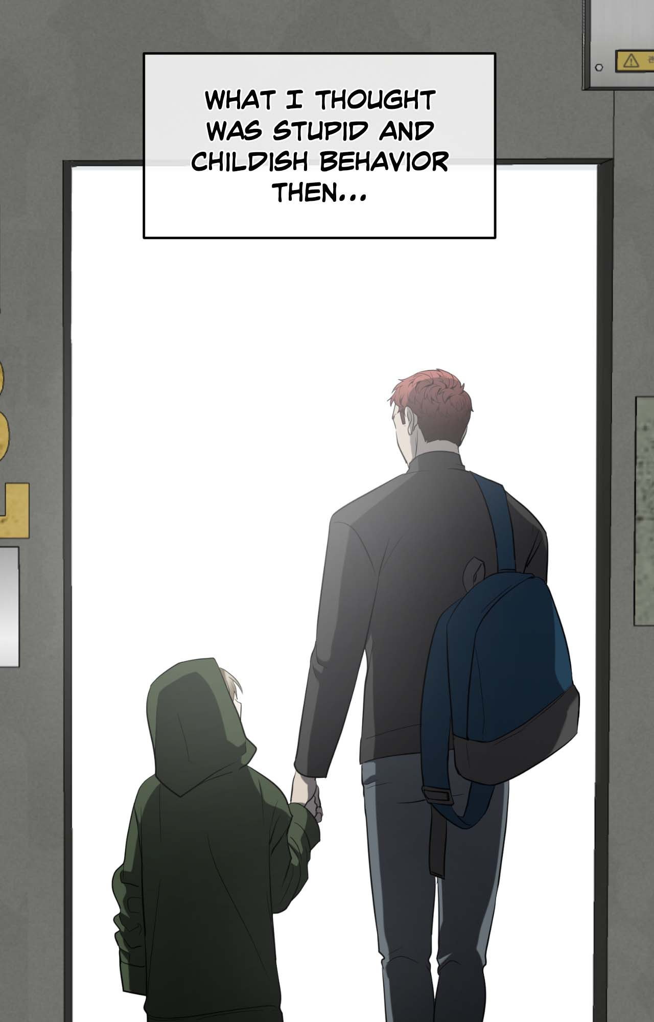 Vivarium Chapter 40 page 31 - 