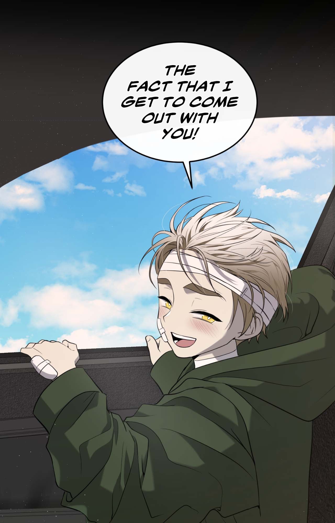 Vivarium Chapter 40 page 38 - 
