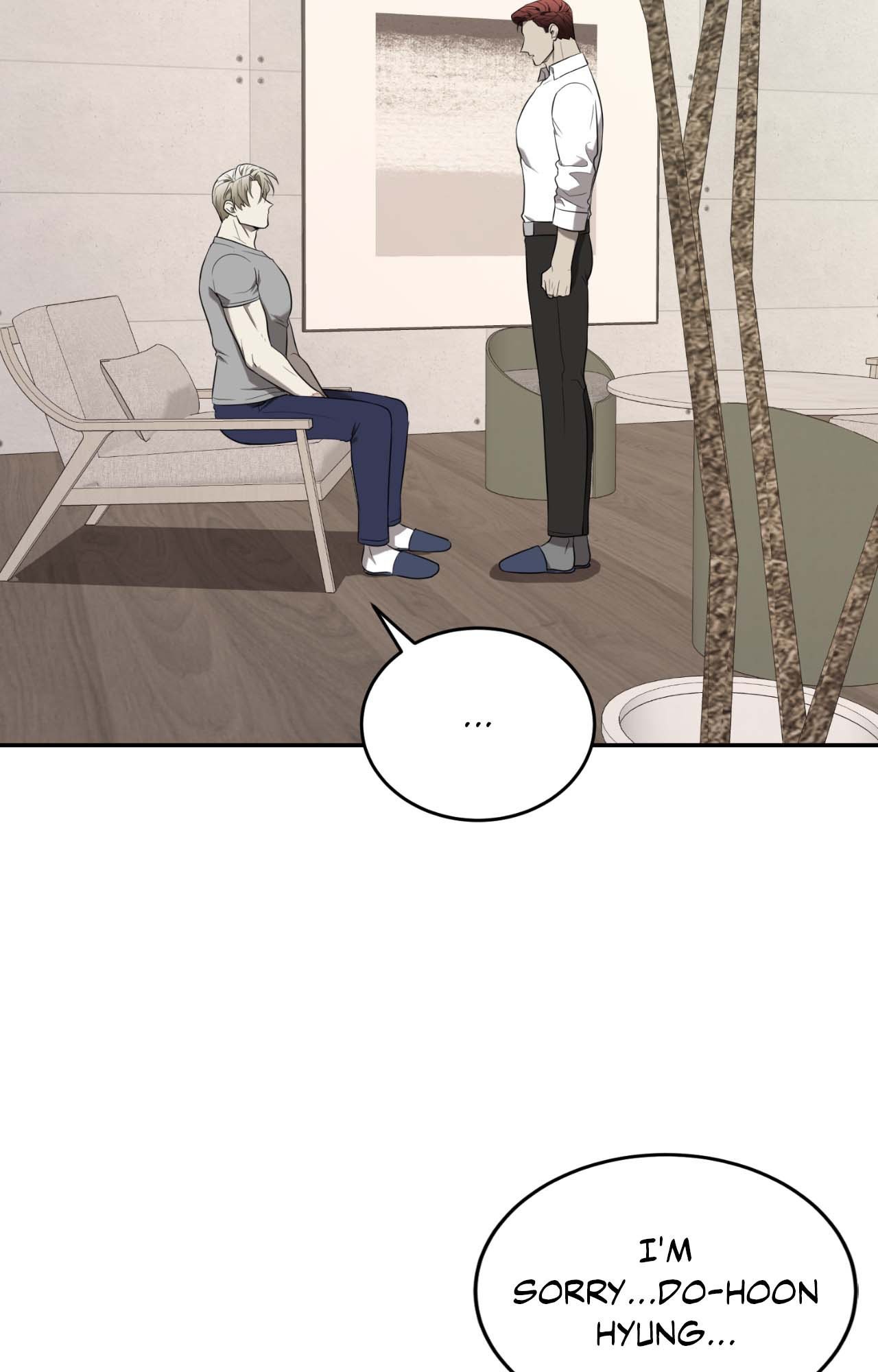 Vivarium Chapter 40 page 41 - 