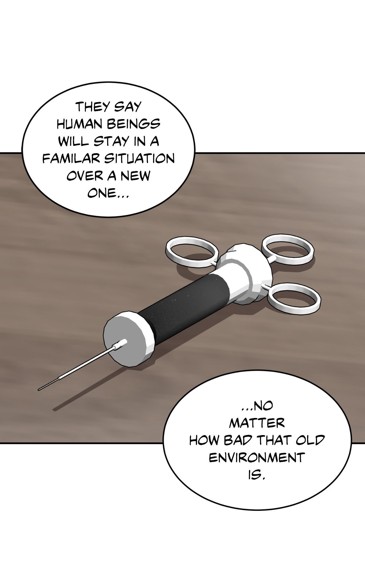 Vivarium Chapter 40 page 48 - 