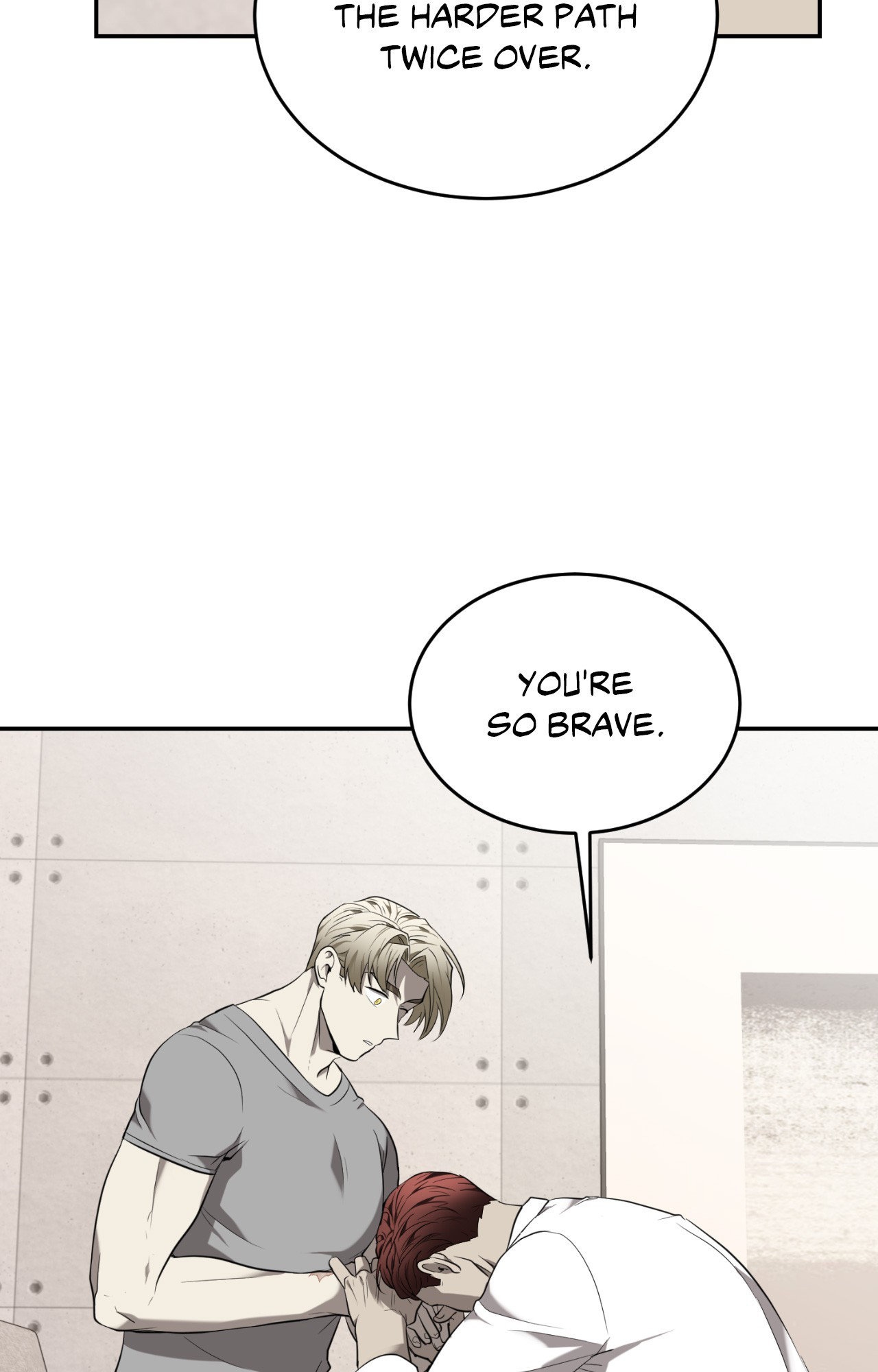 Vivarium Chapter 40 page 50 - 
