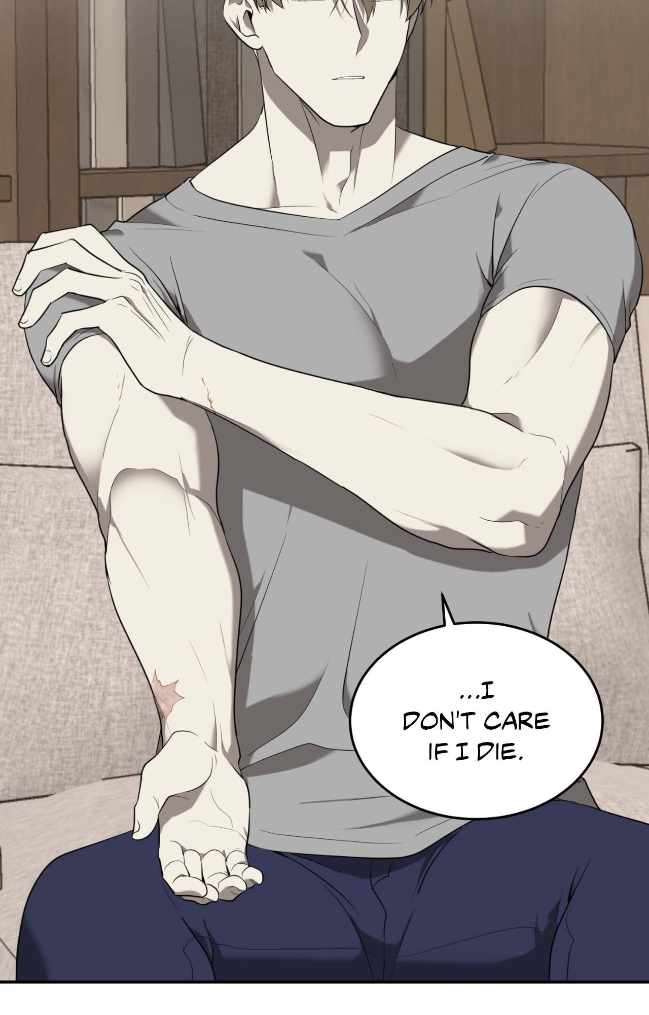 Vivarium Chapter 40 page 59 - 