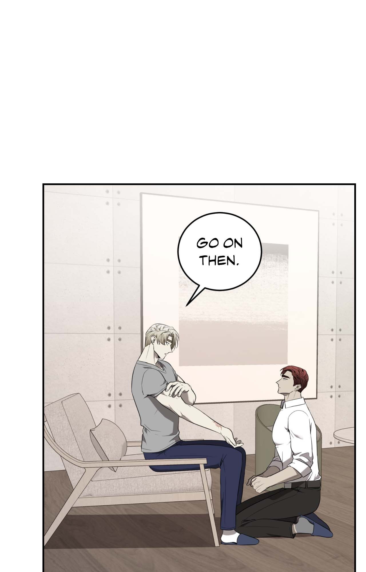 Vivarium Chapter 40 page 60 - 