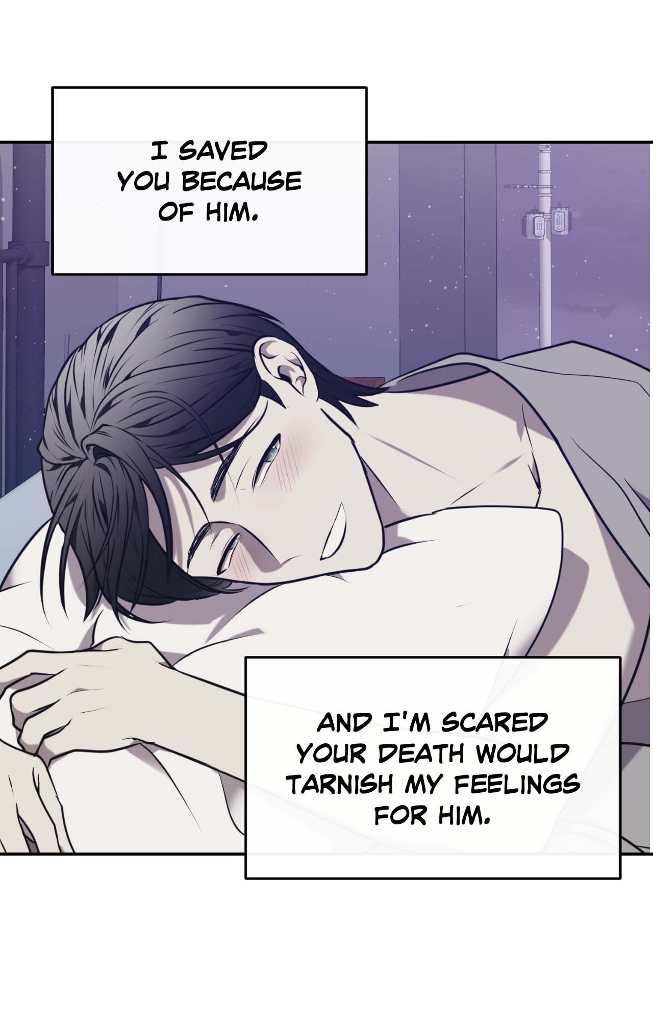 Vivarium Chapter 40 page 68 - 