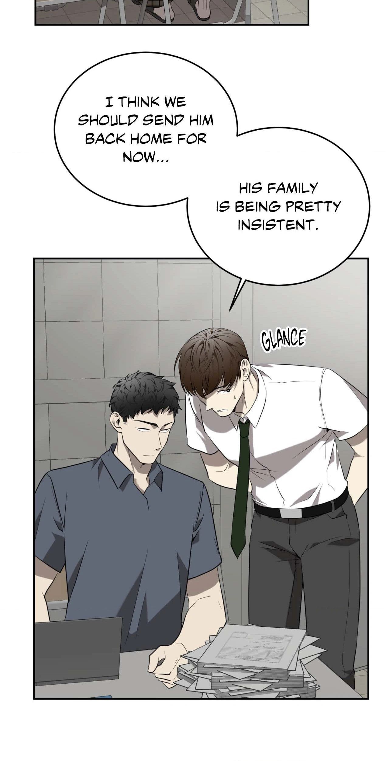 Vivarium Chapter 41 page 11 - 