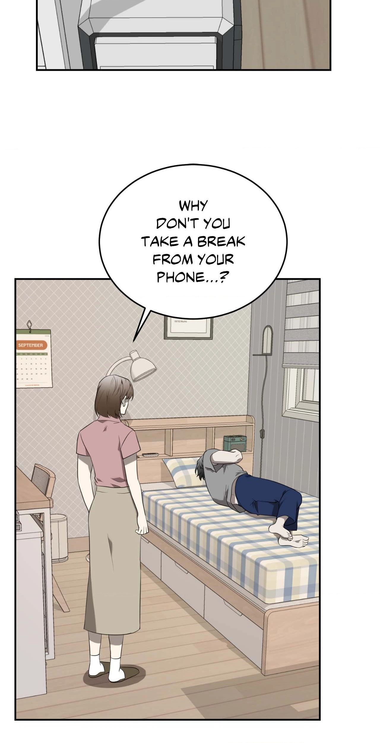 Vivarium Chapter 41 page 15 - 