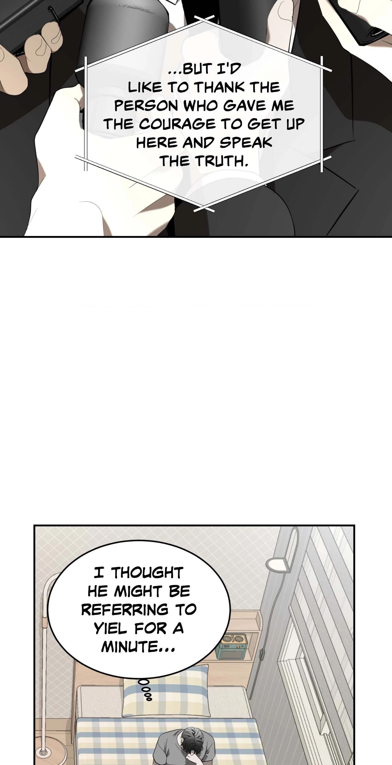 Vivarium Chapter 41 page 27 - 