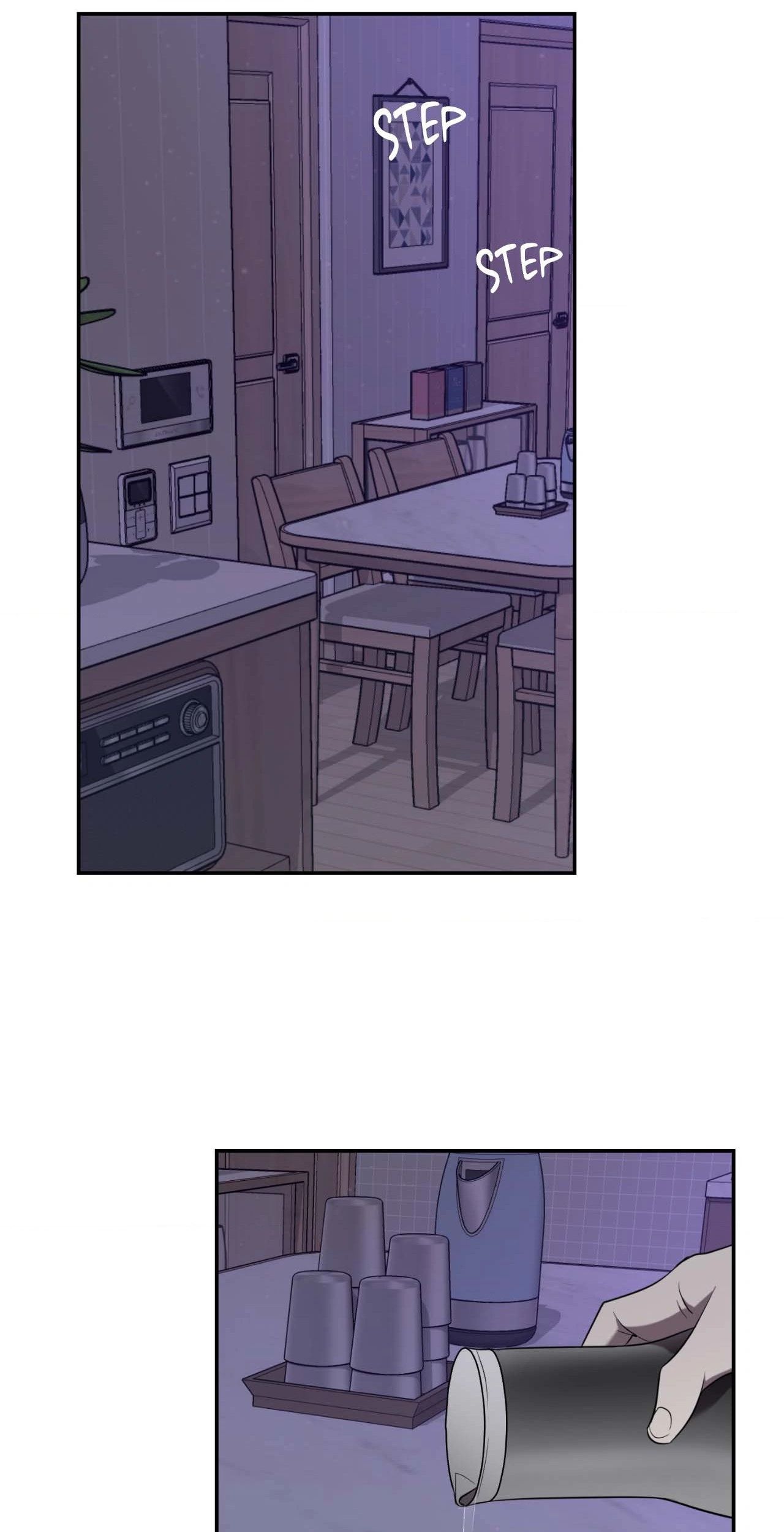 Vivarium Chapter 41 page 30 - 