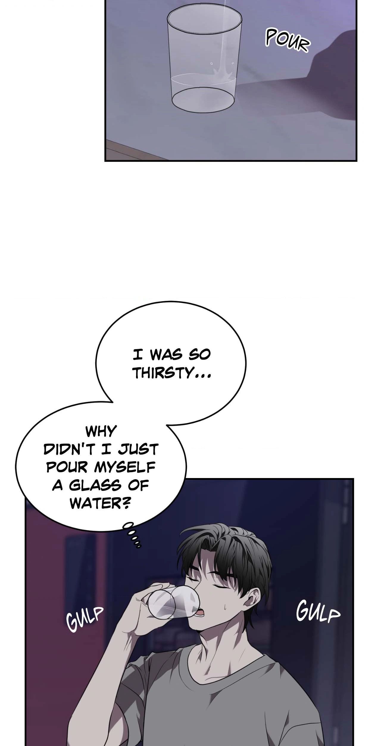 Vivarium Chapter 41 page 31 - 