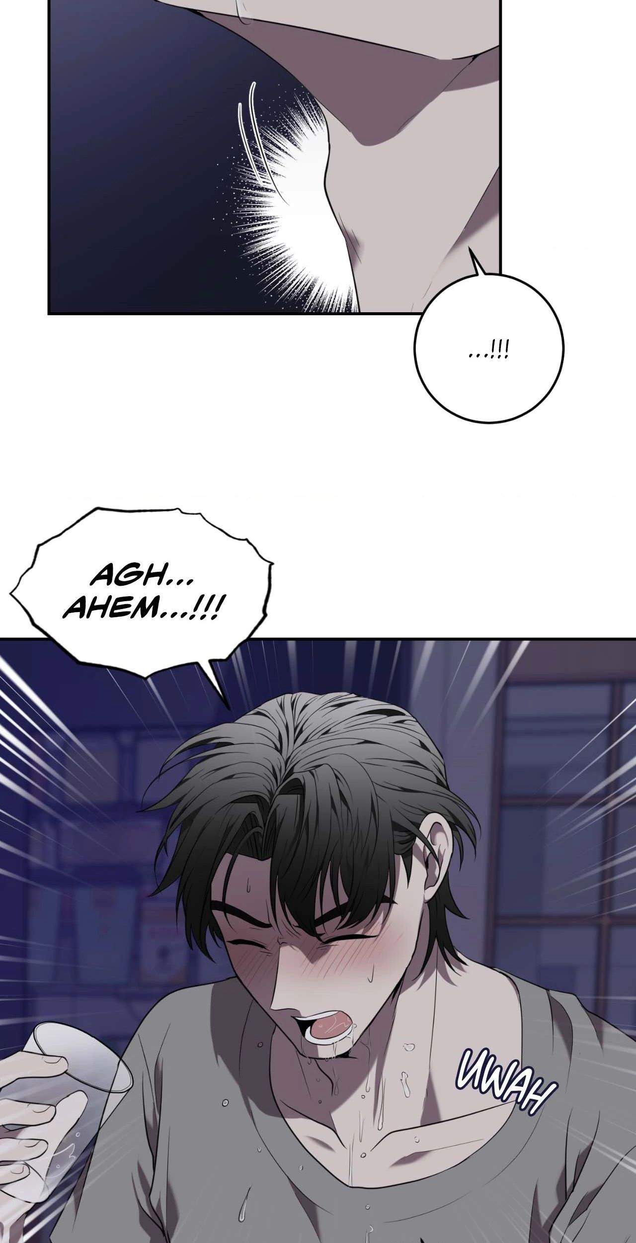 Vivarium Chapter 41 page 33 - 