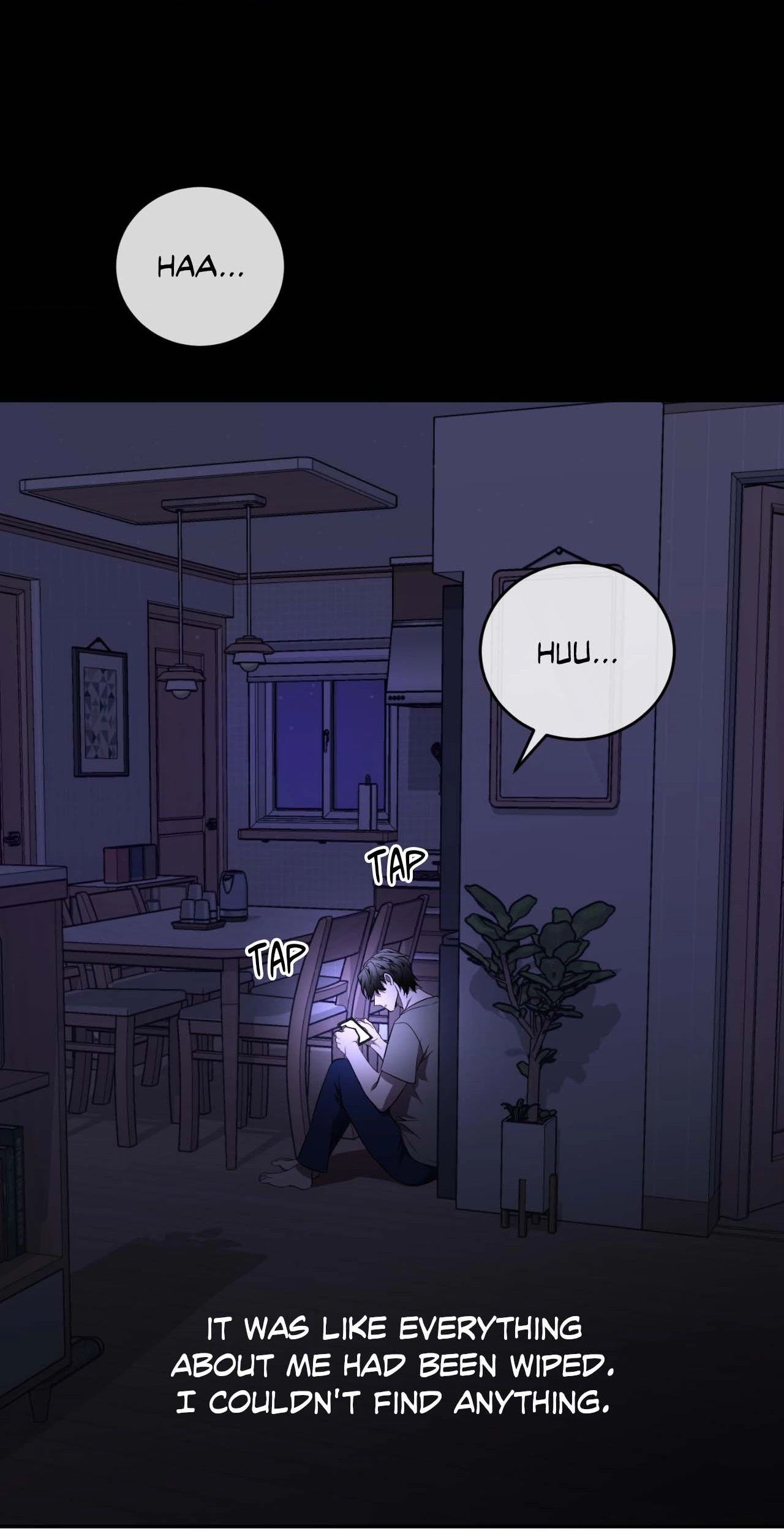 Vivarium Chapter 41 page 36 - 