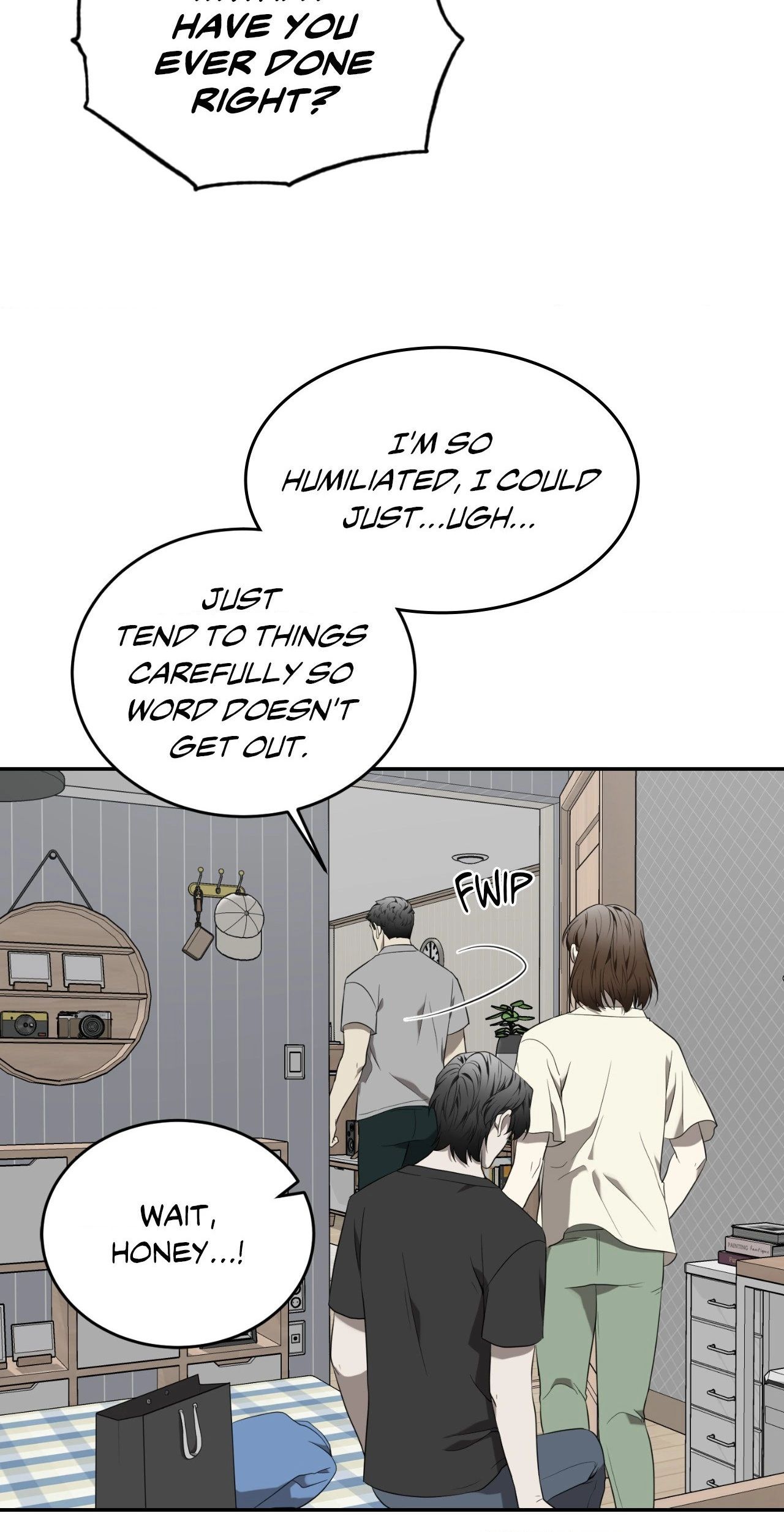 Vivarium Chapter 41 page 47 - 