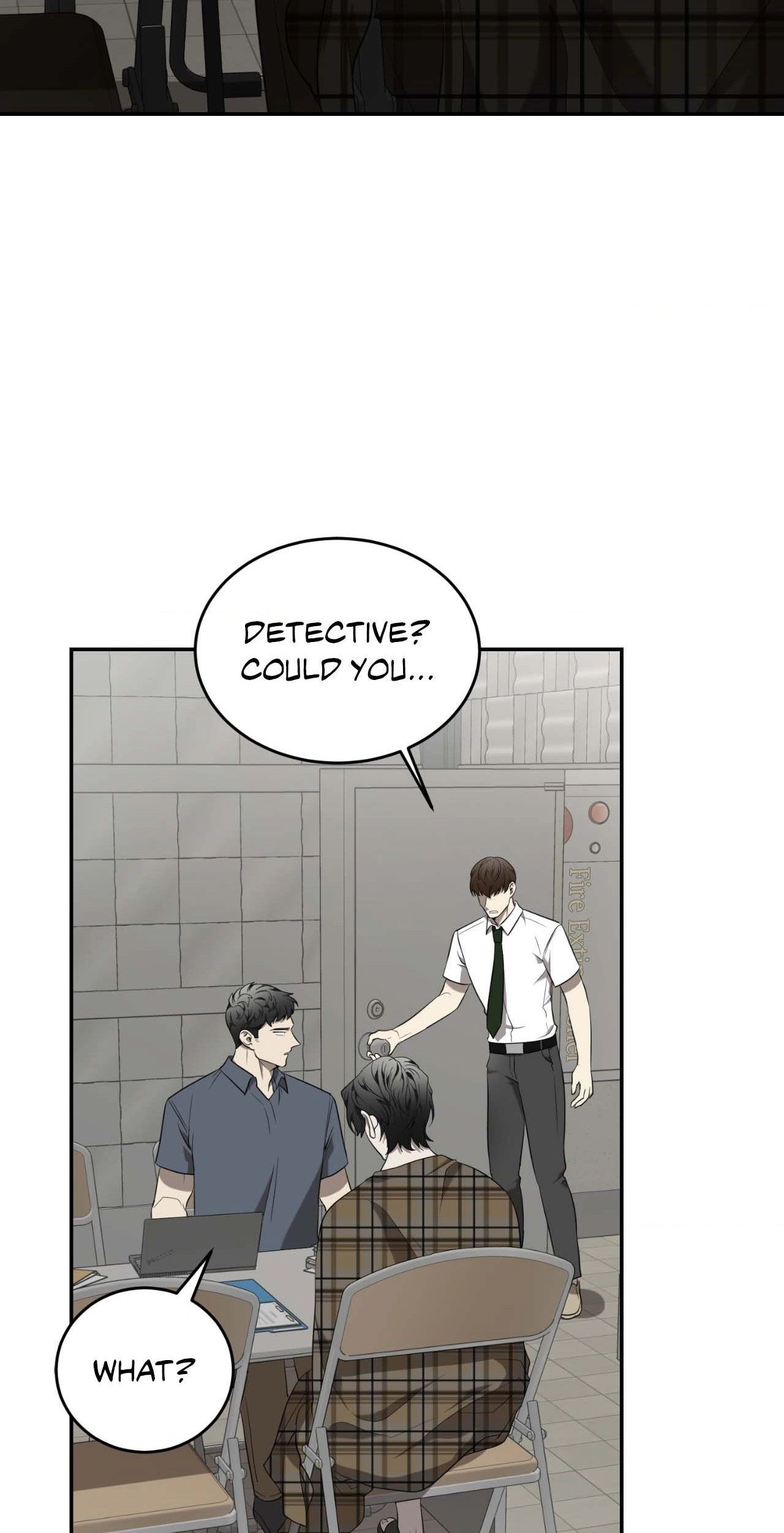 Vivarium Chapter 41 page 10 - 
