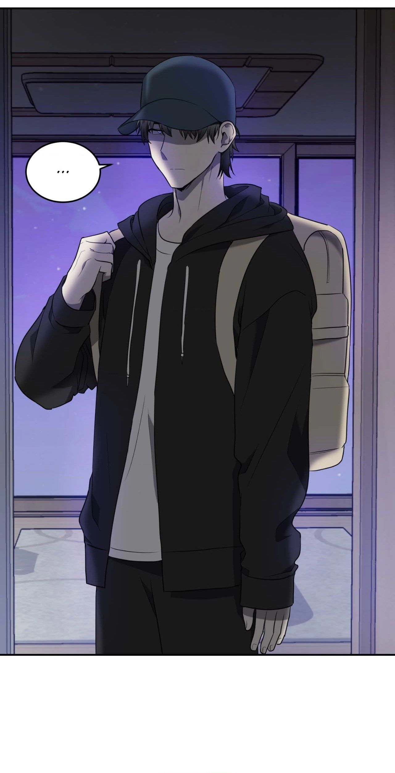 Vivarium Chapter 42 page 46 - 