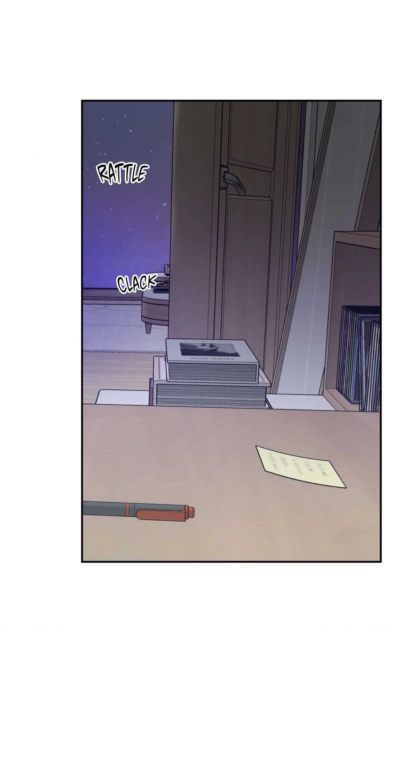 Vivarium Chapter 42 page 47 - 