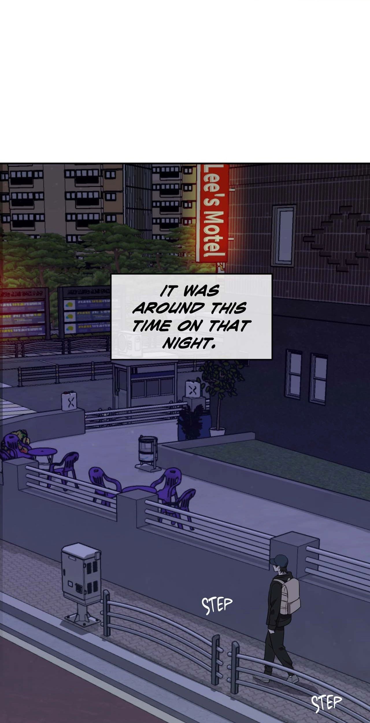 Vivarium Chapter 42 page 48 - 