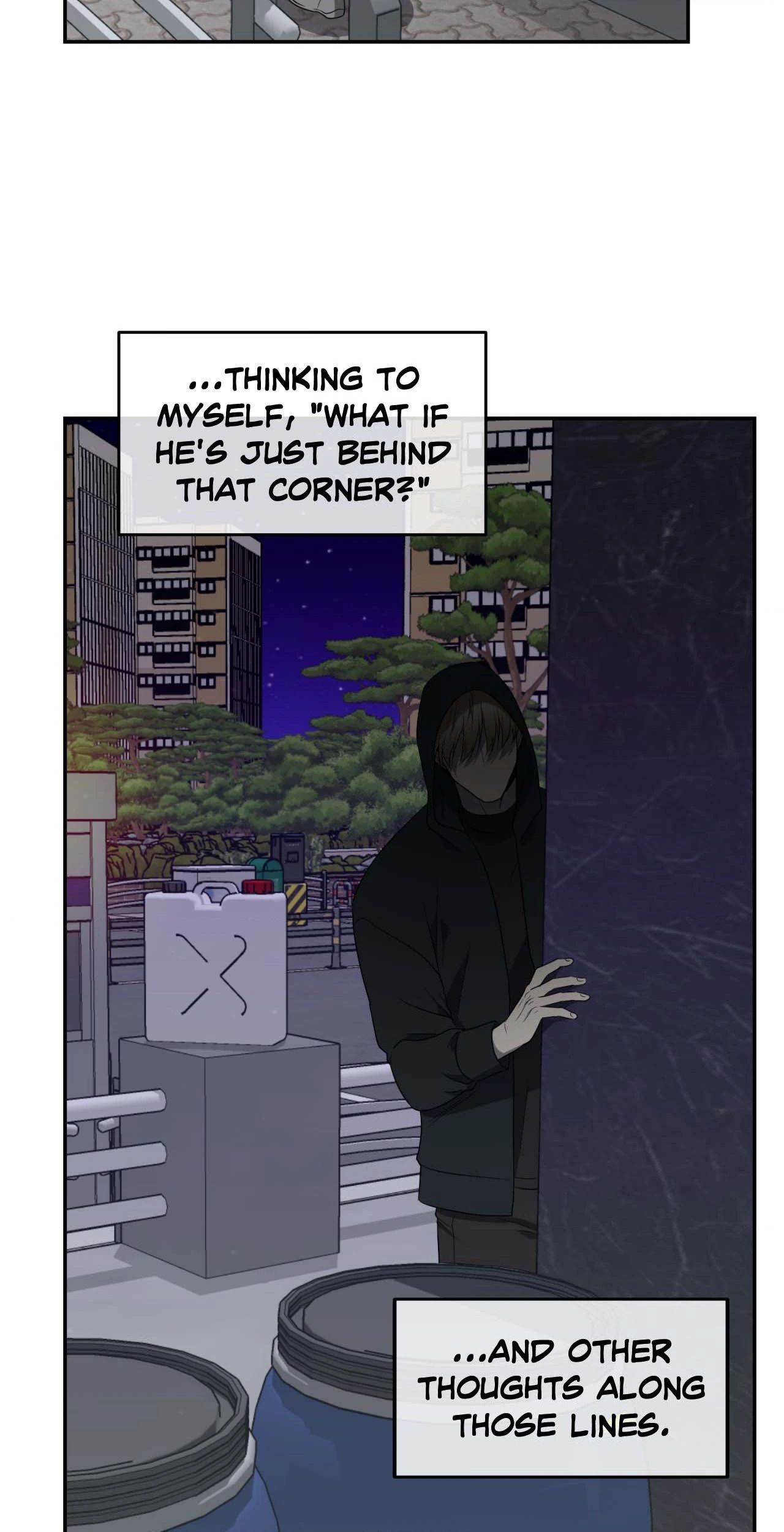 Vivarium Chapter 42 page 50 - 